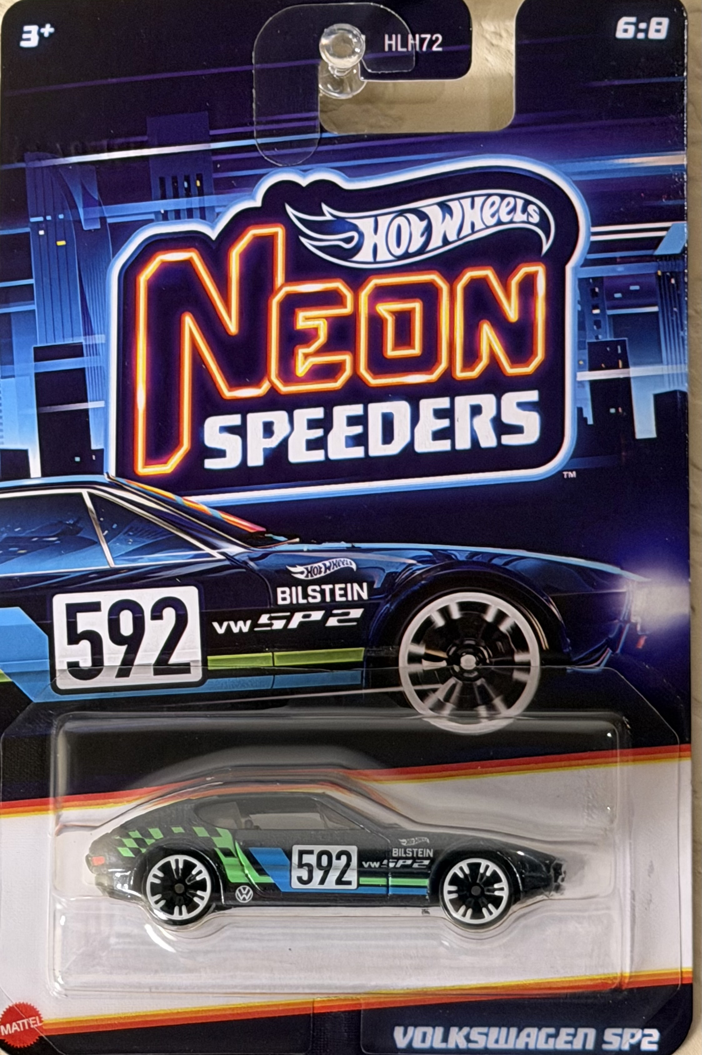 Collector submitted image