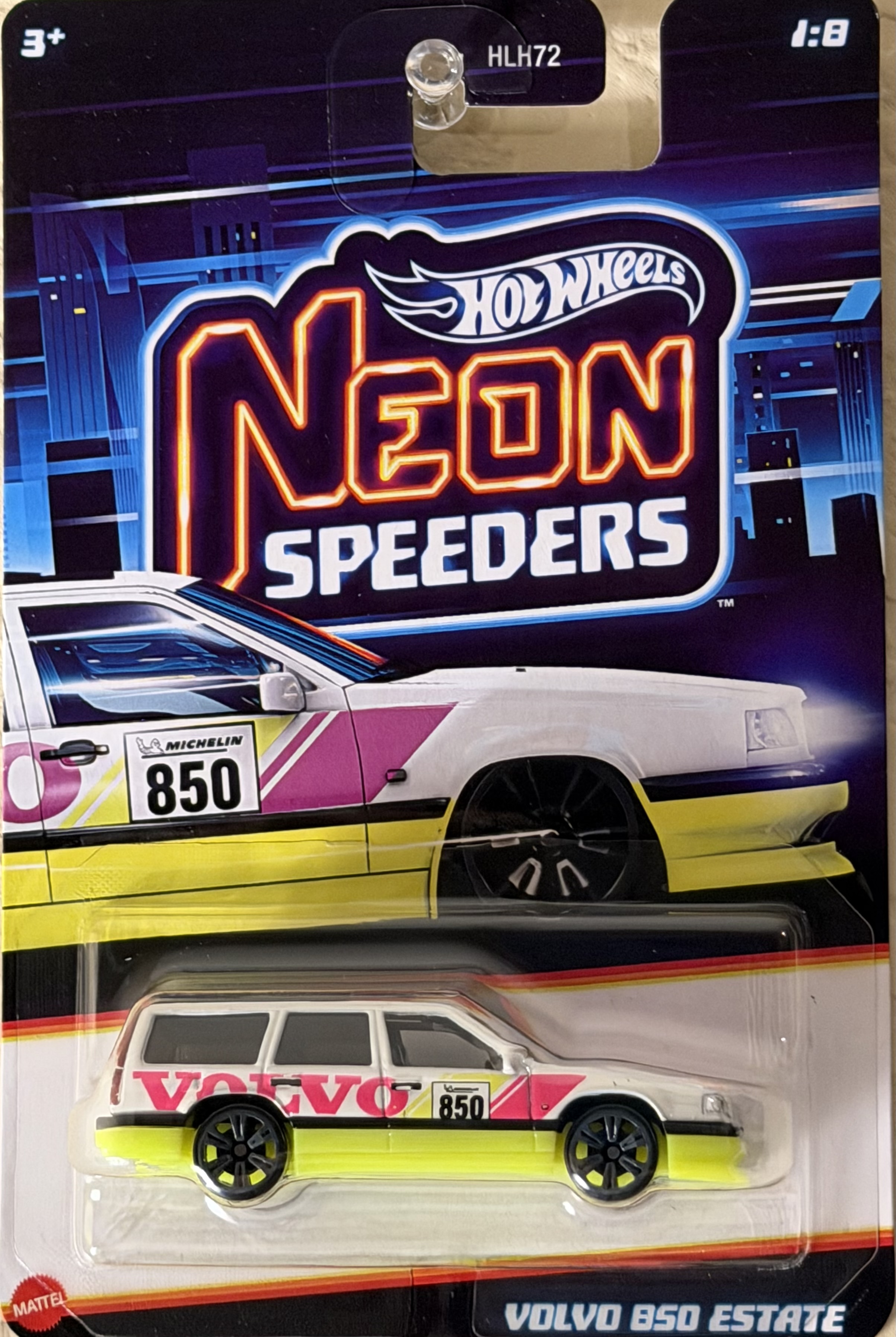 Collector submitted image