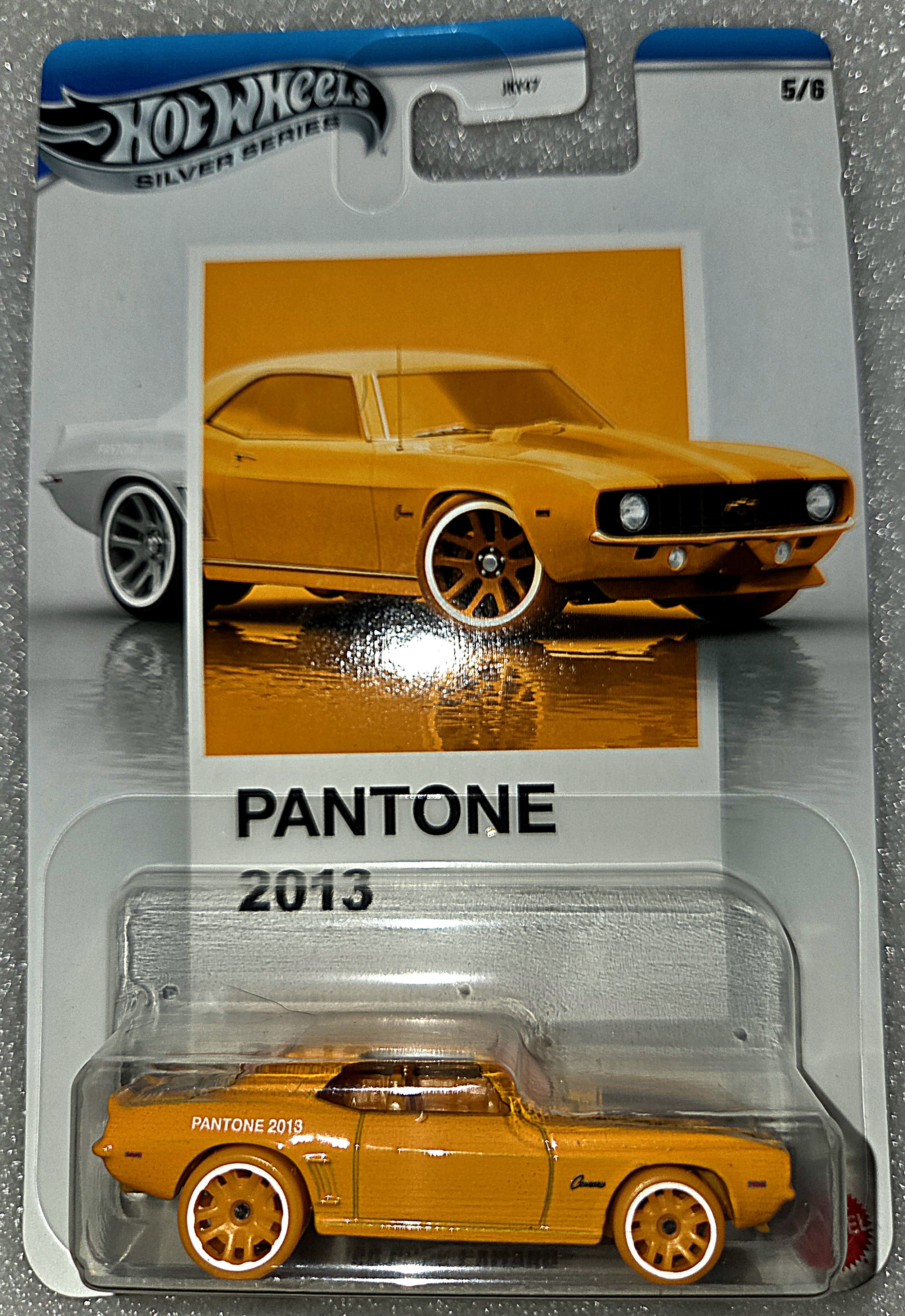 Collector submitted image