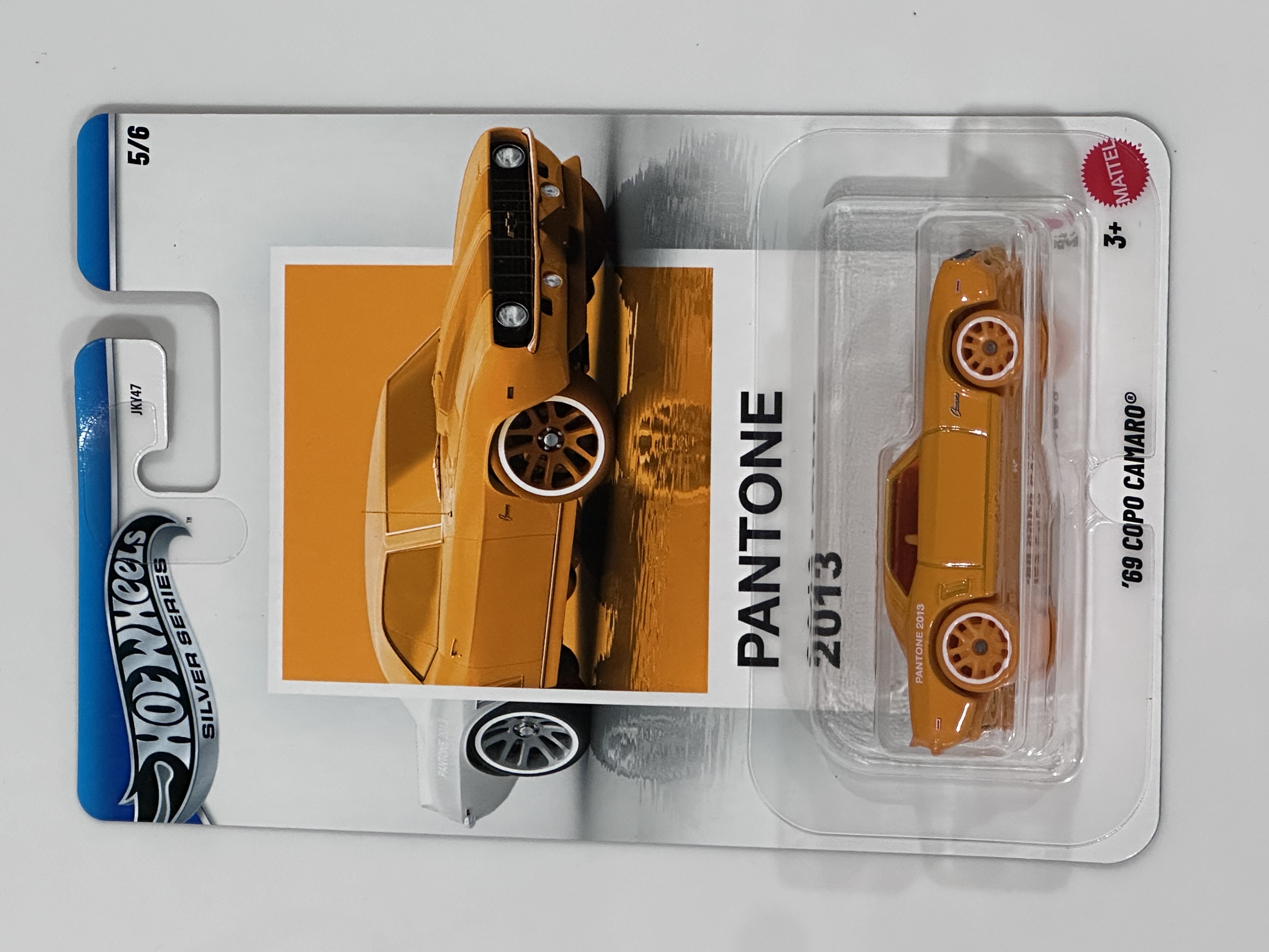 Collector submitted image