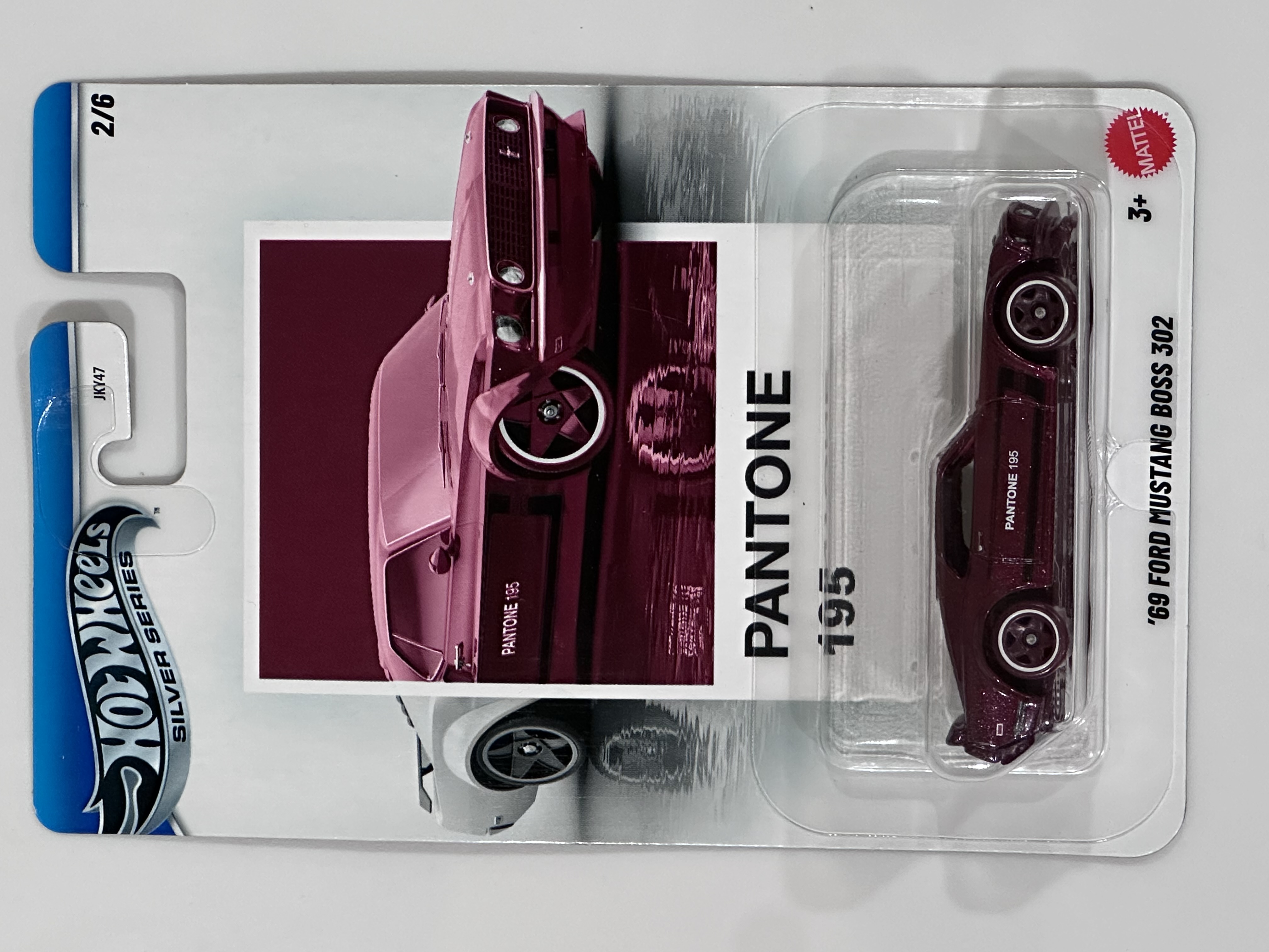 Collector submitted image