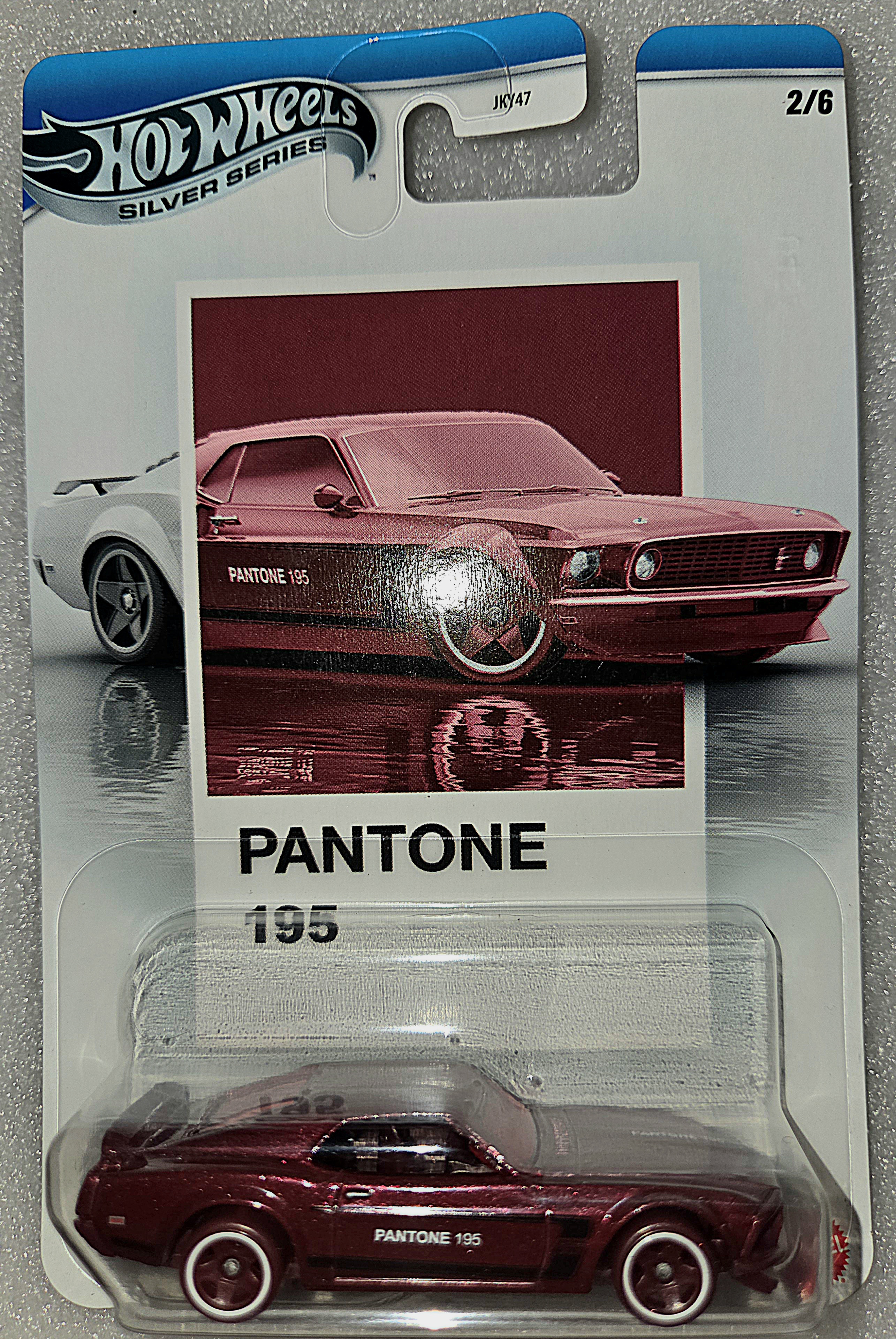 Collector submitted image