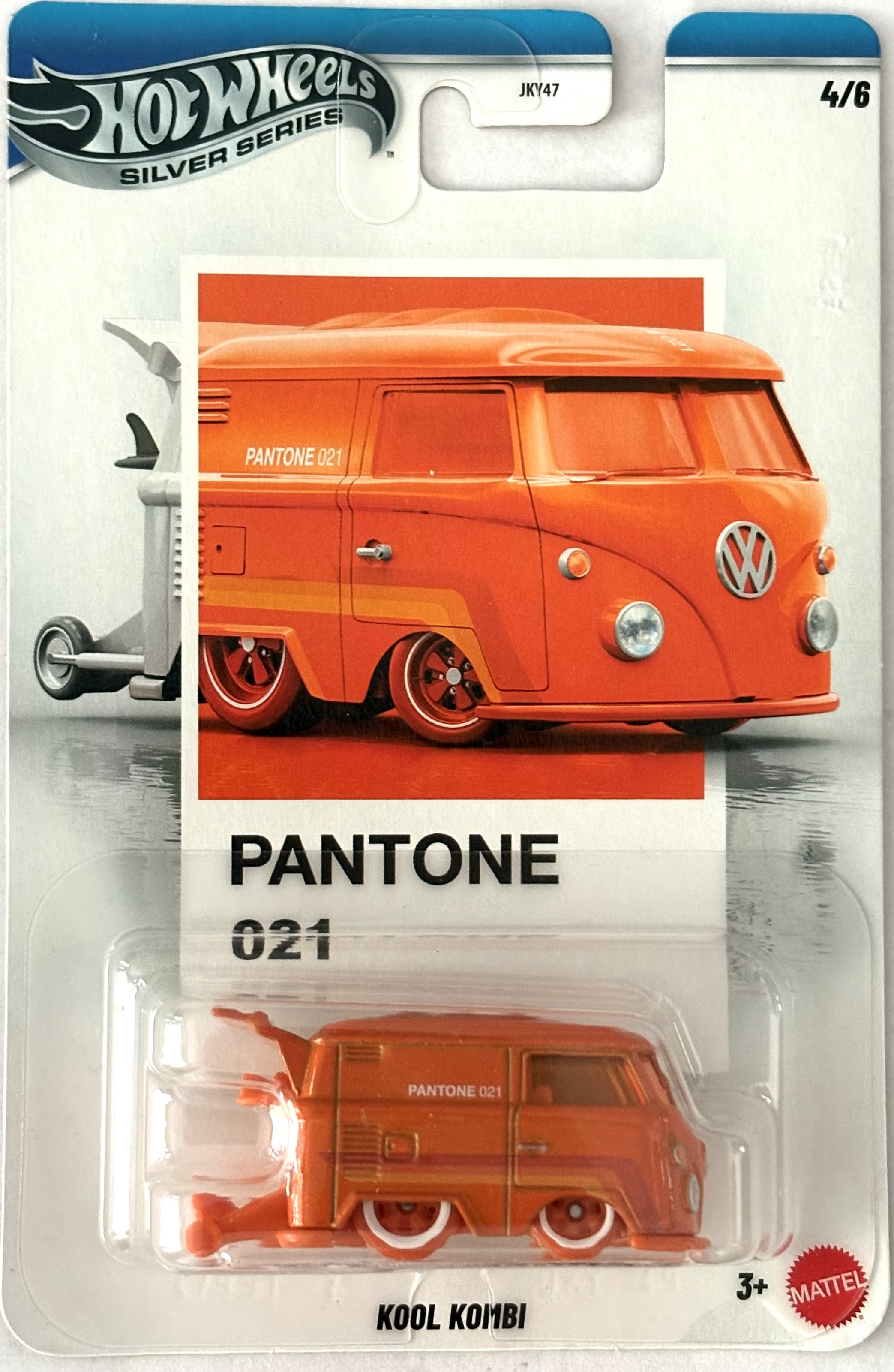 Collector submitted image