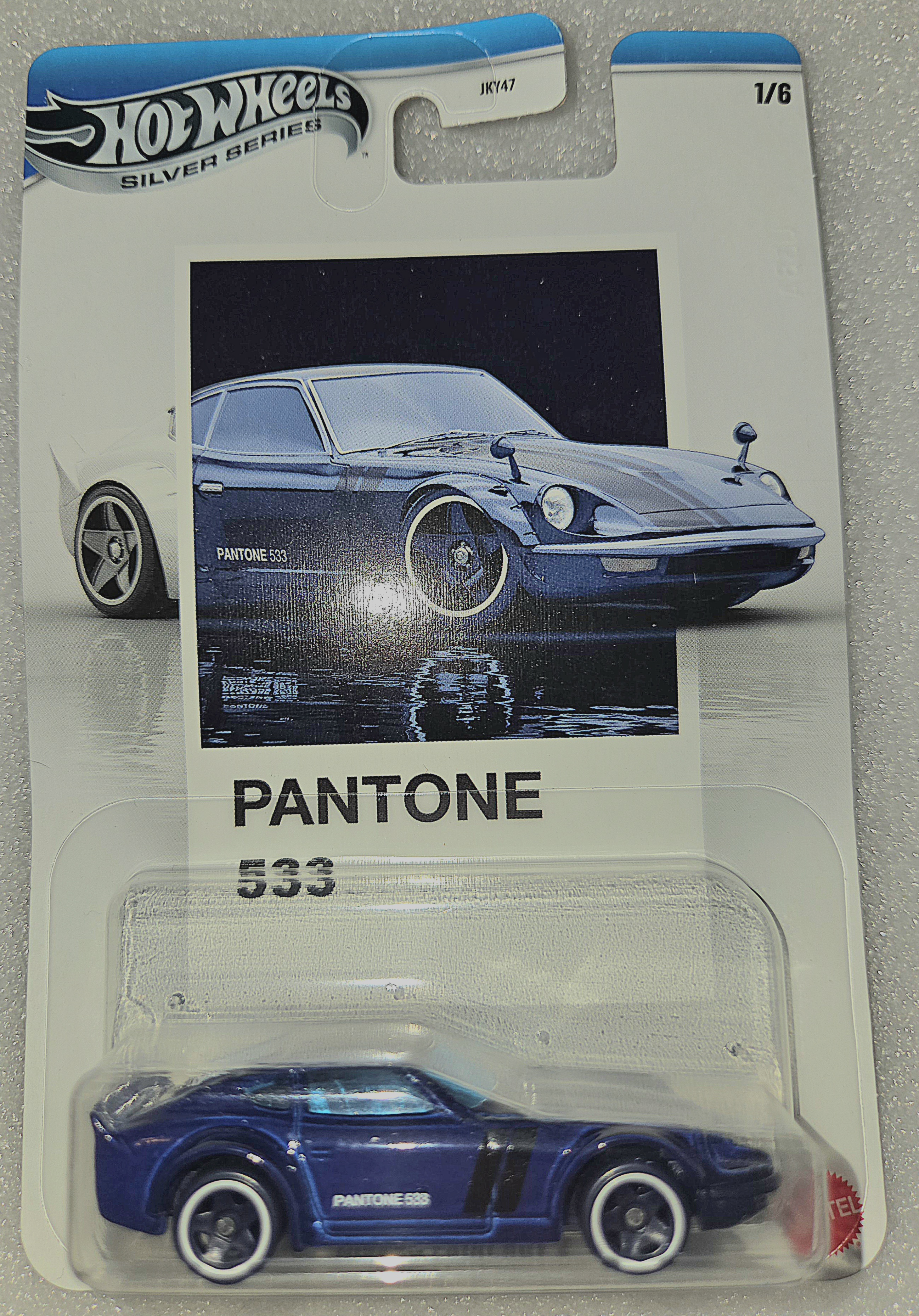 Collector submitted image