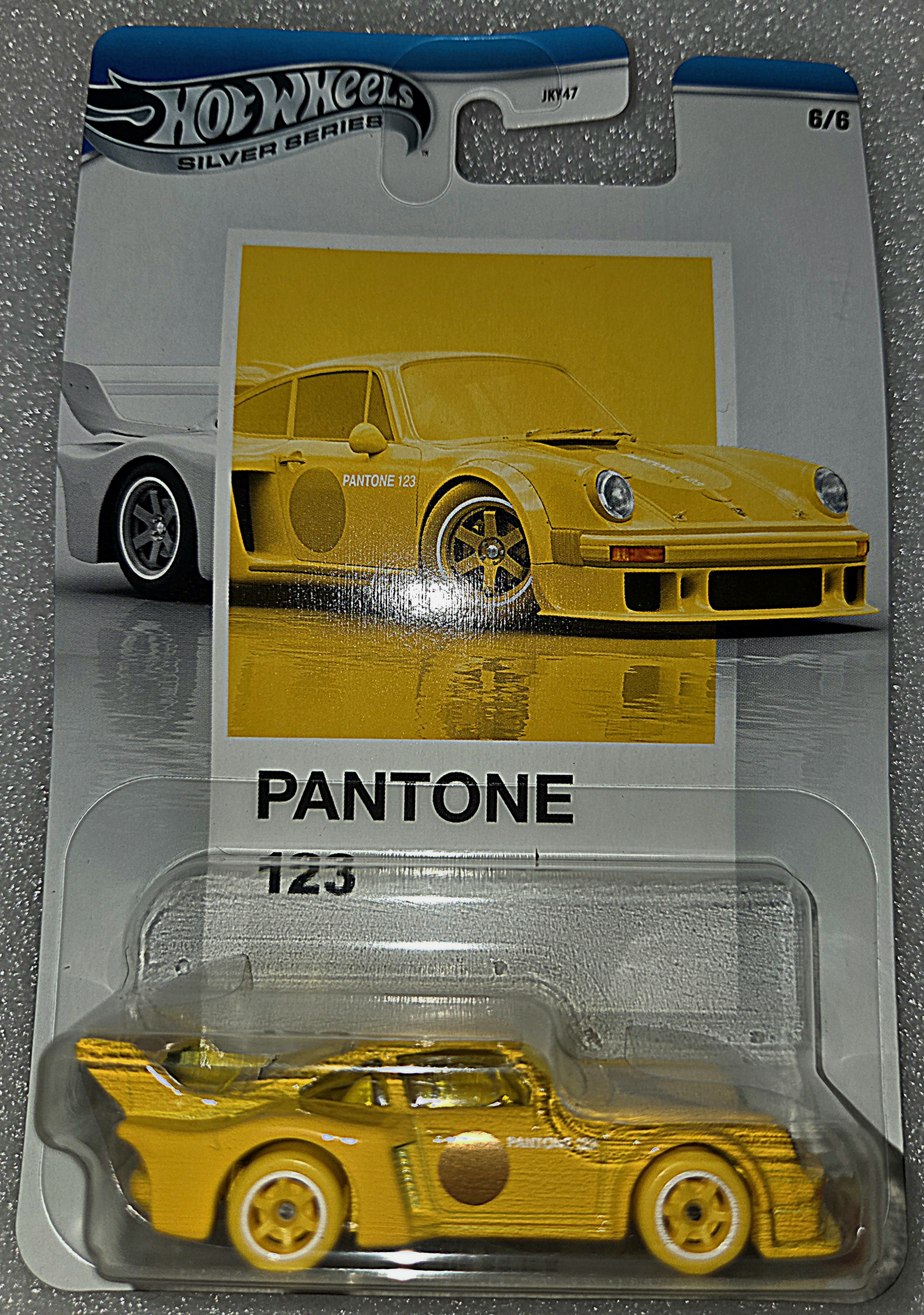 Collector submitted image