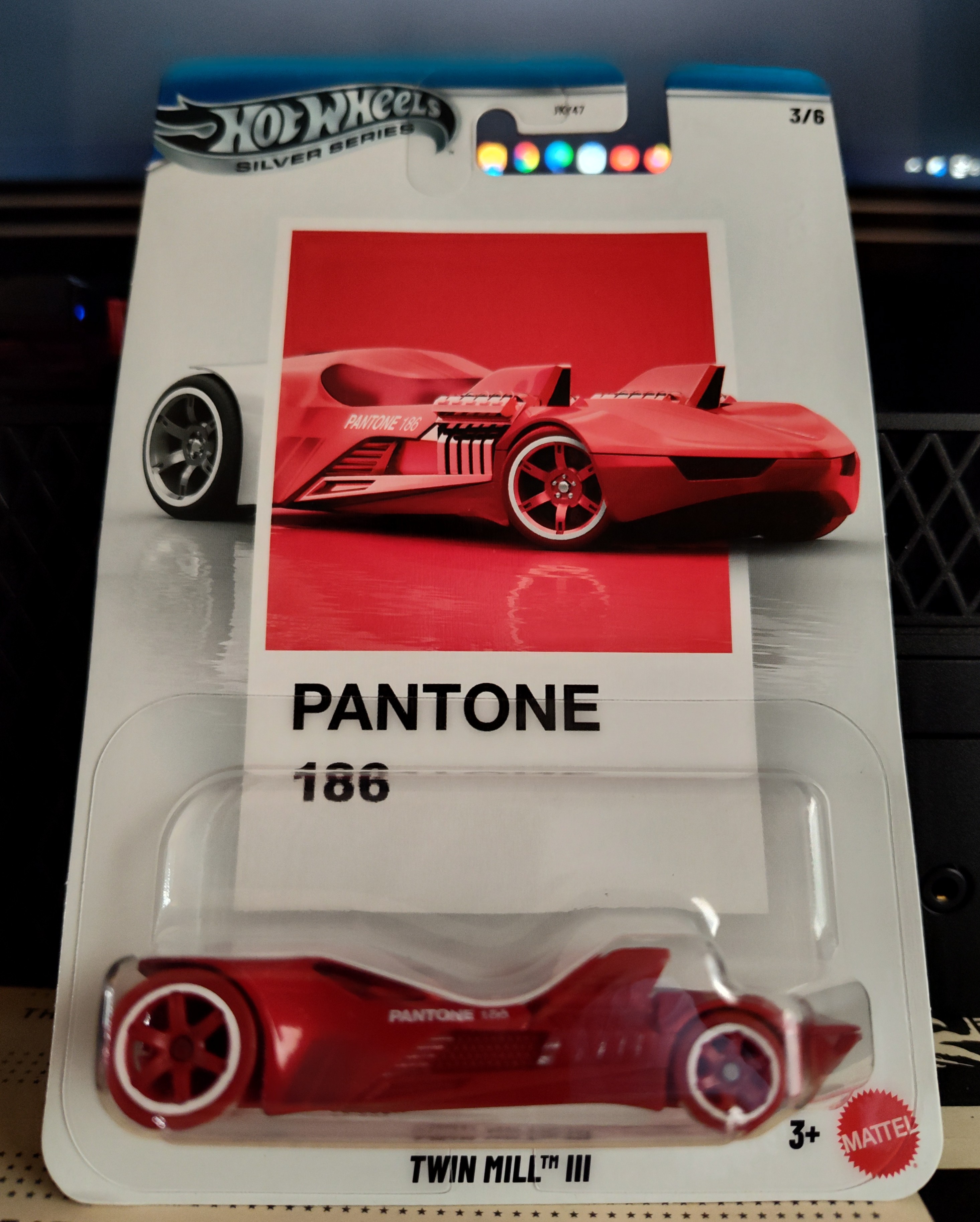 Collector submitted image