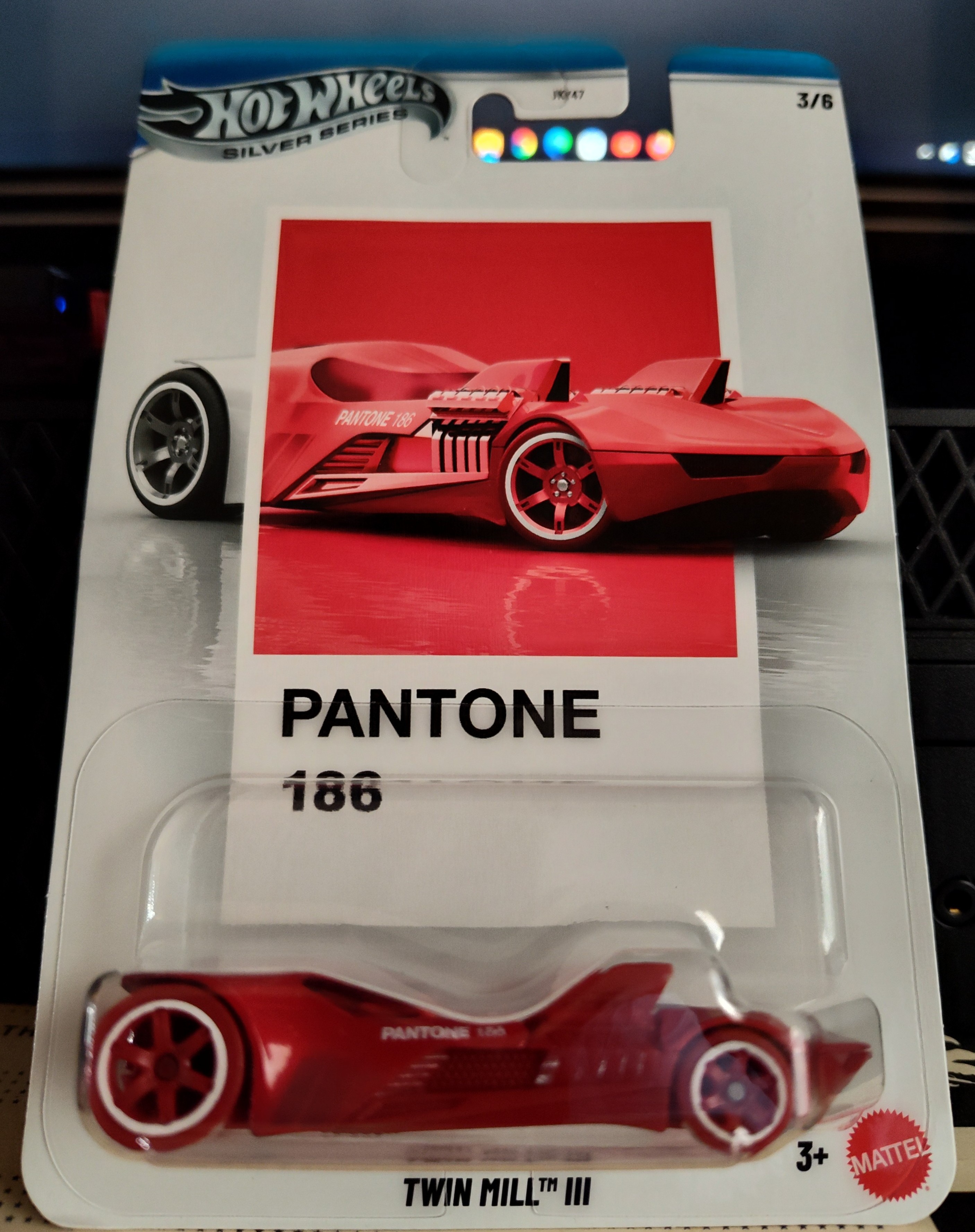 Collector submitted image