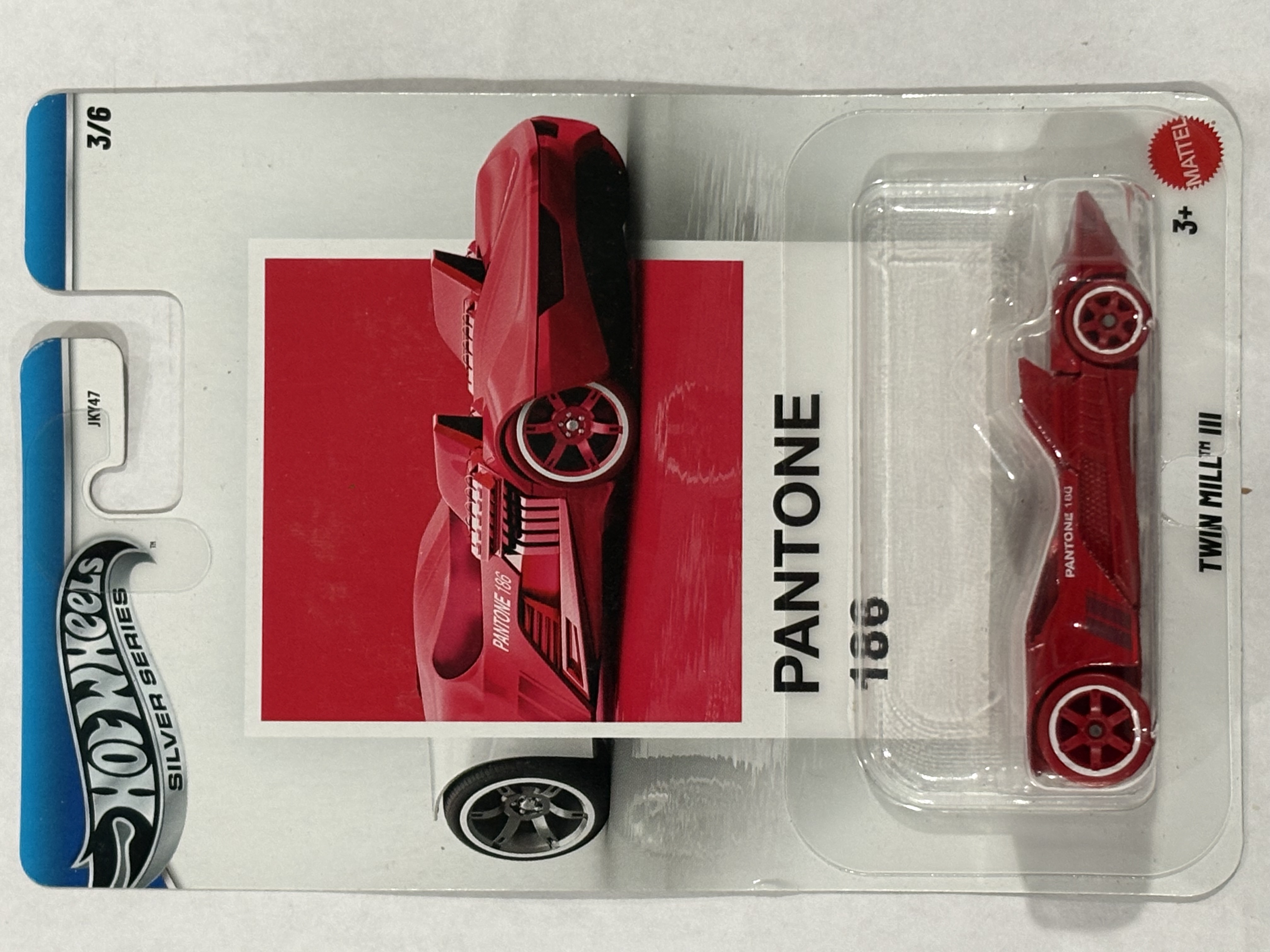Collector submitted image