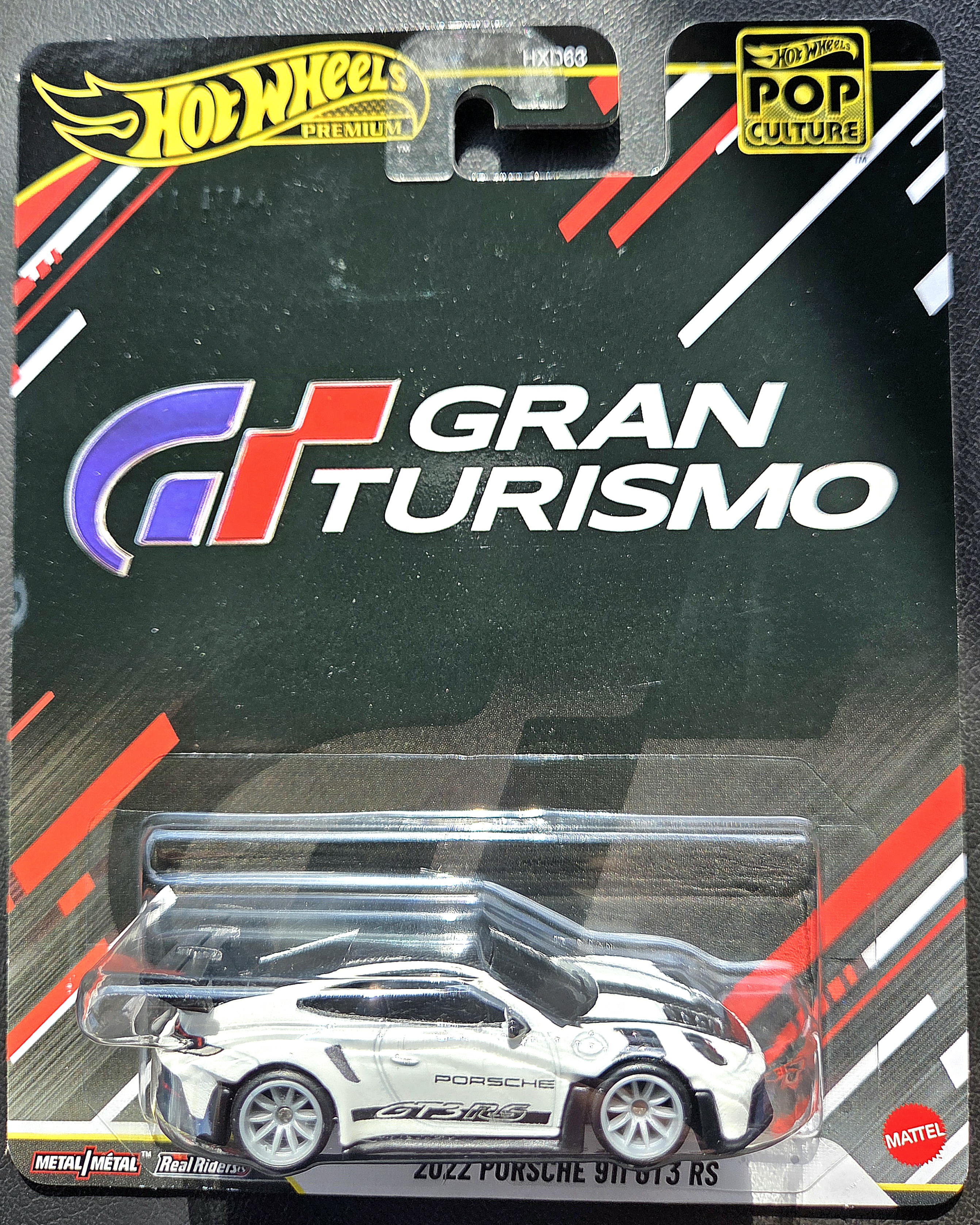 Collector submitted image