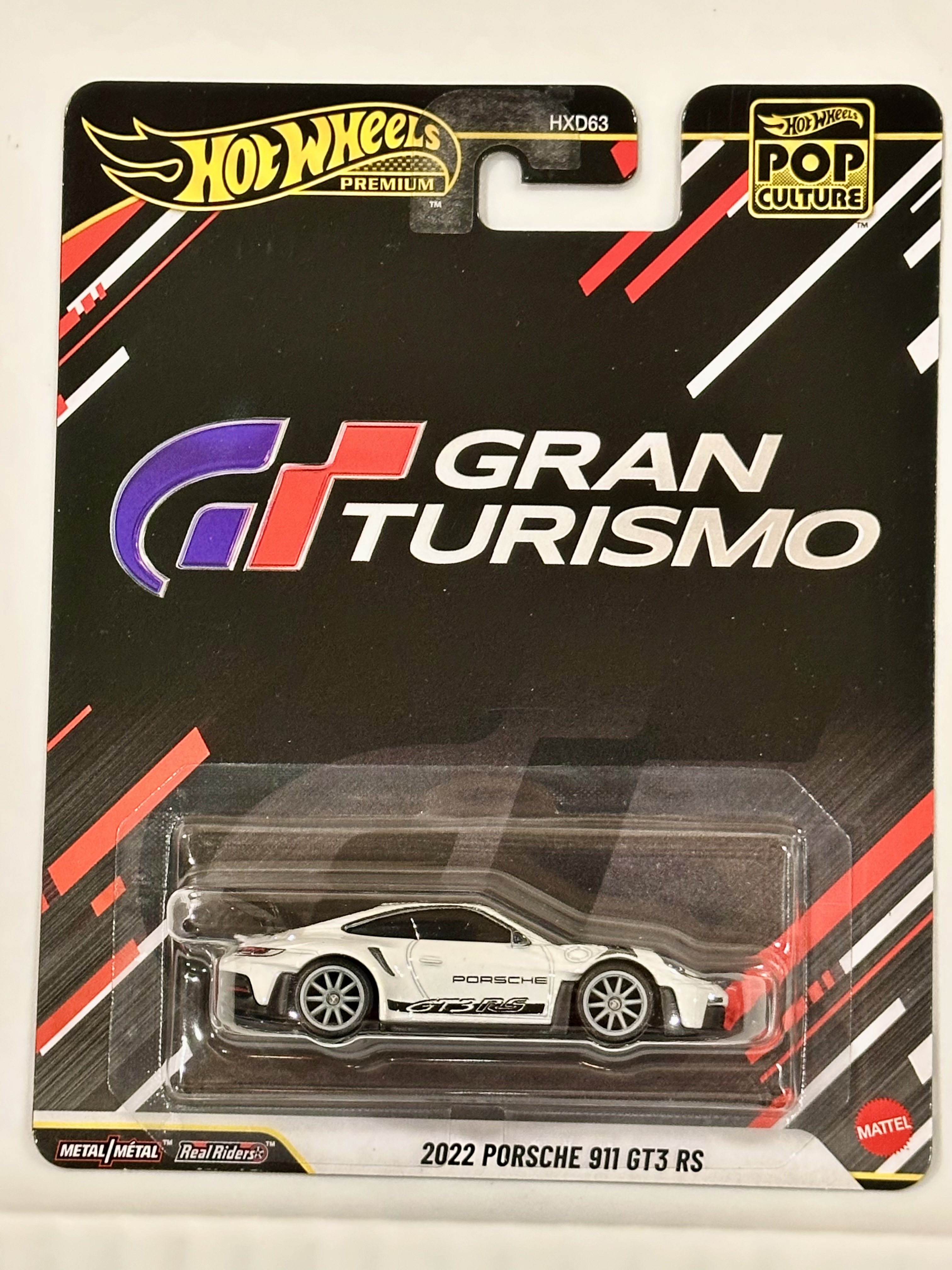 Collector submitted image
