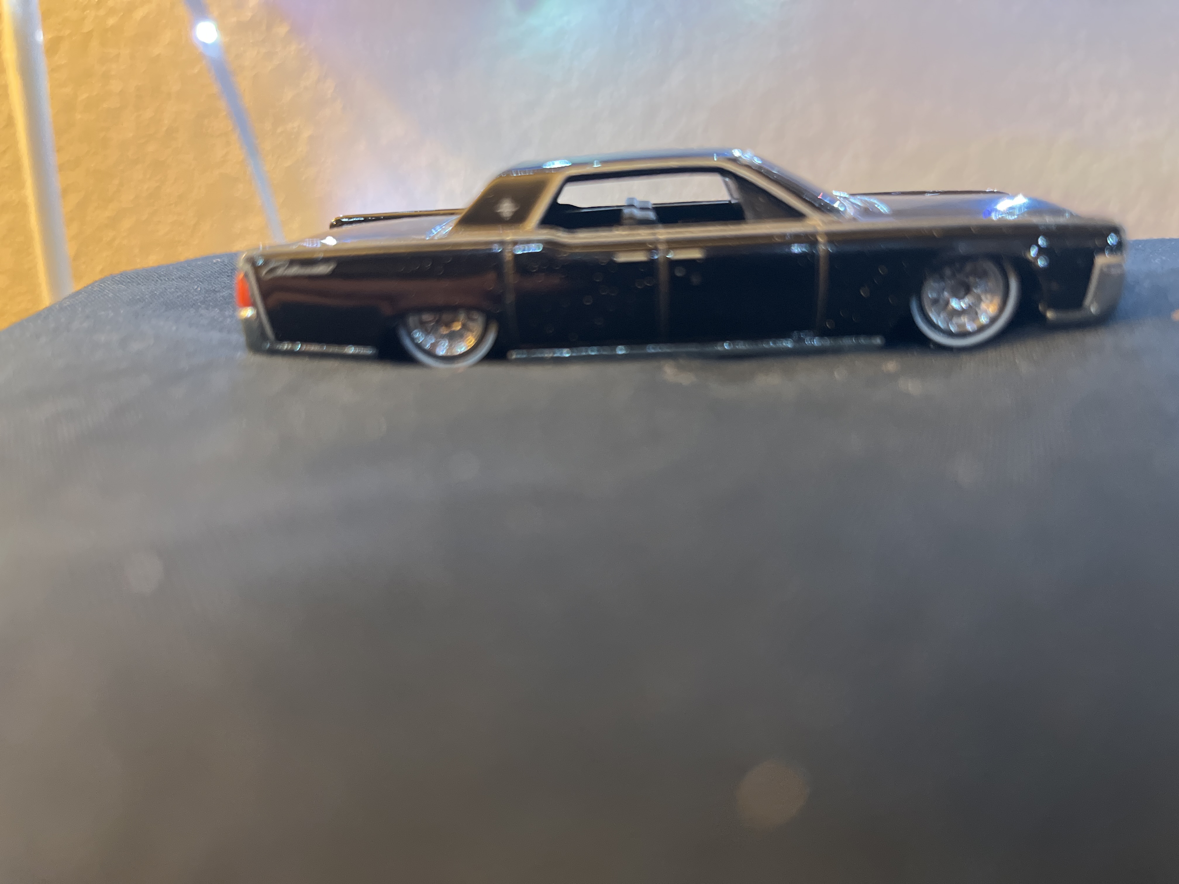 Collector submitted image