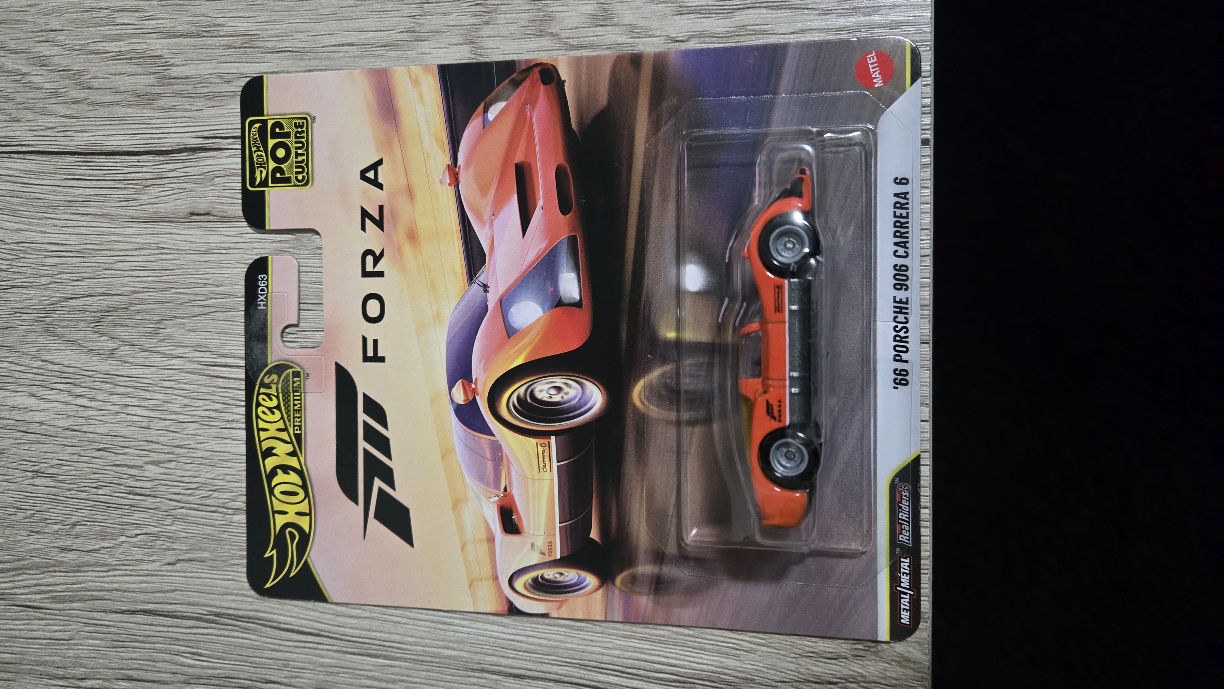 Collector submitted image