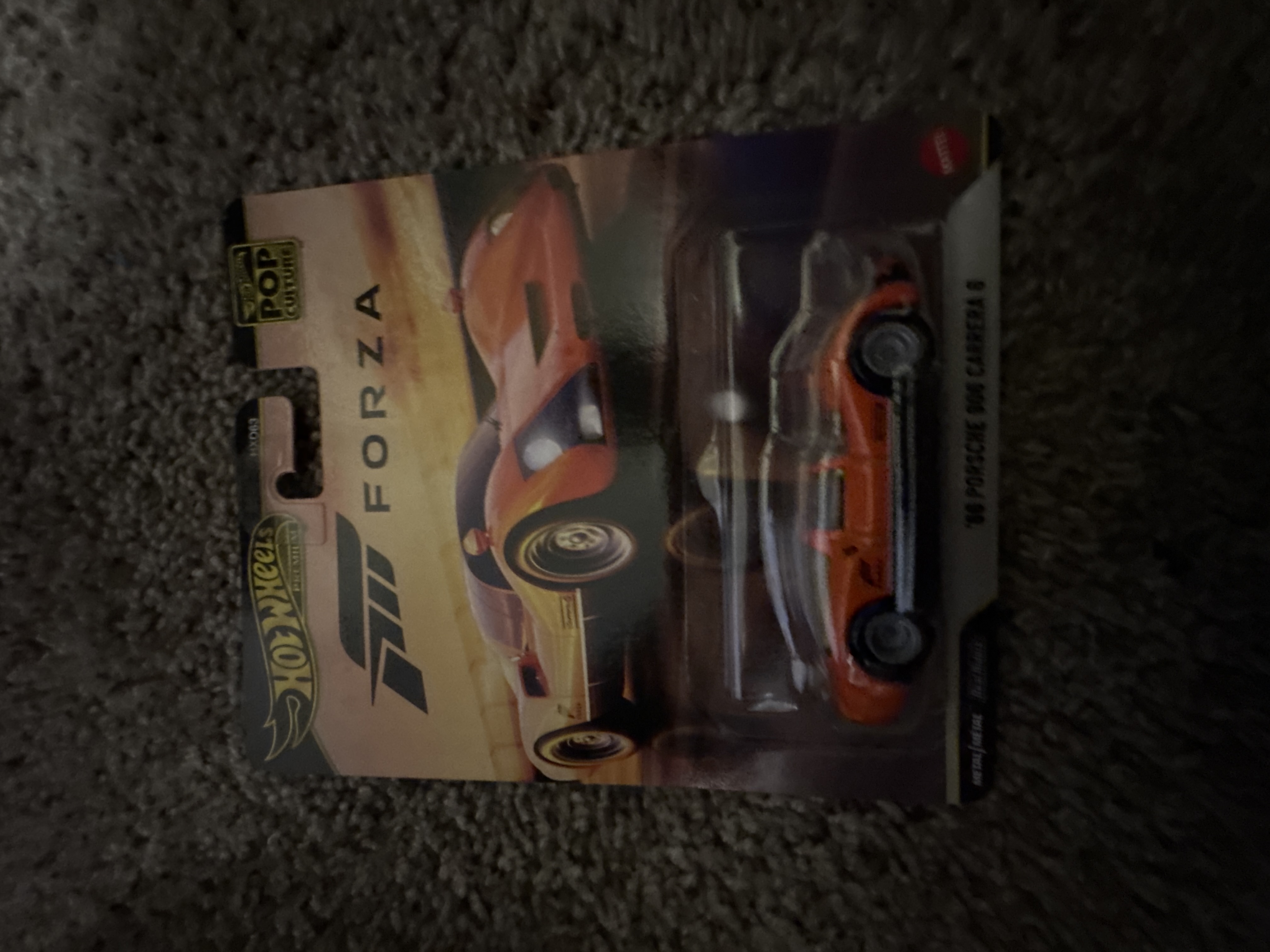 Collector submitted image