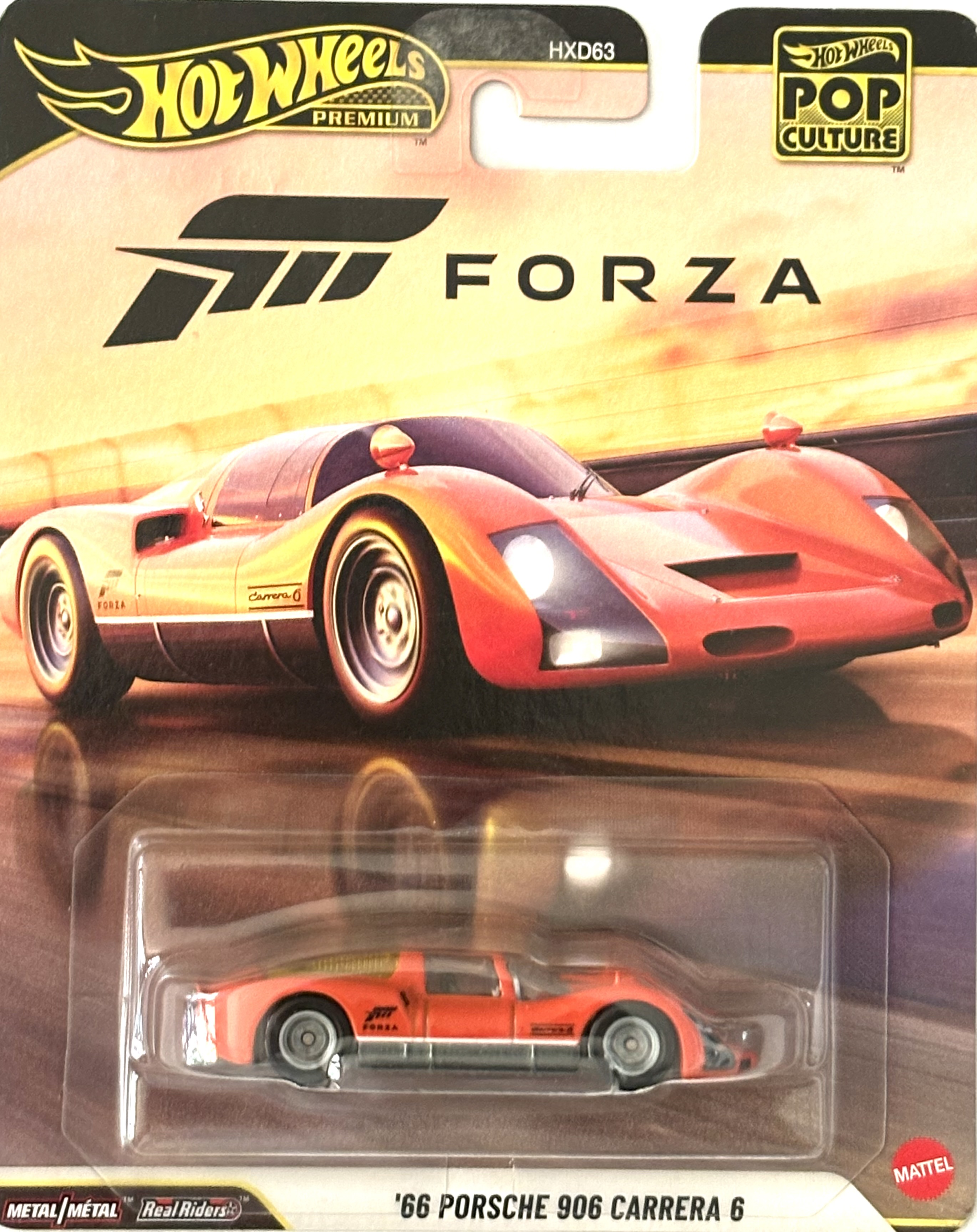 Collector submitted image