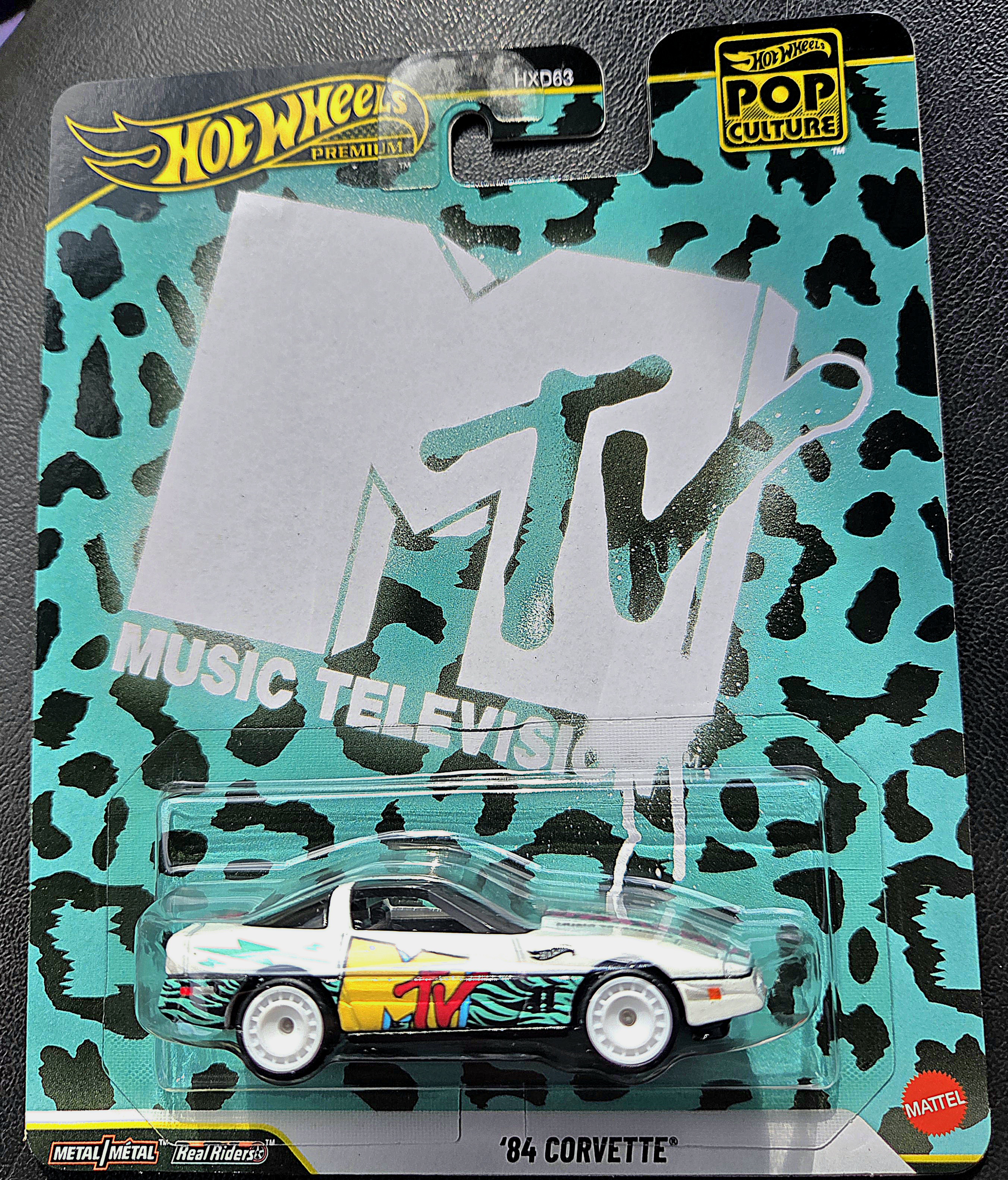 Collector submitted image