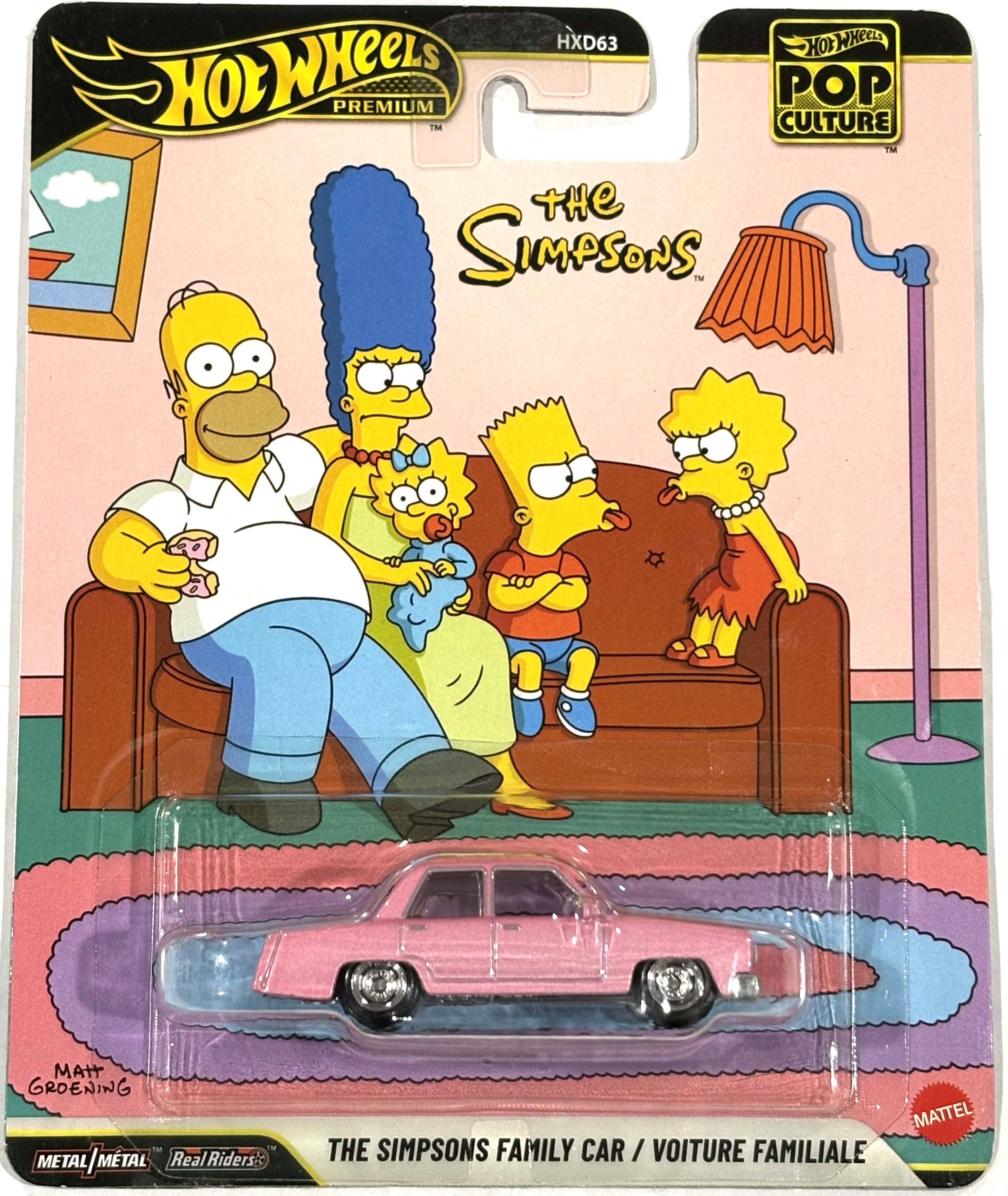 Collector submitted image