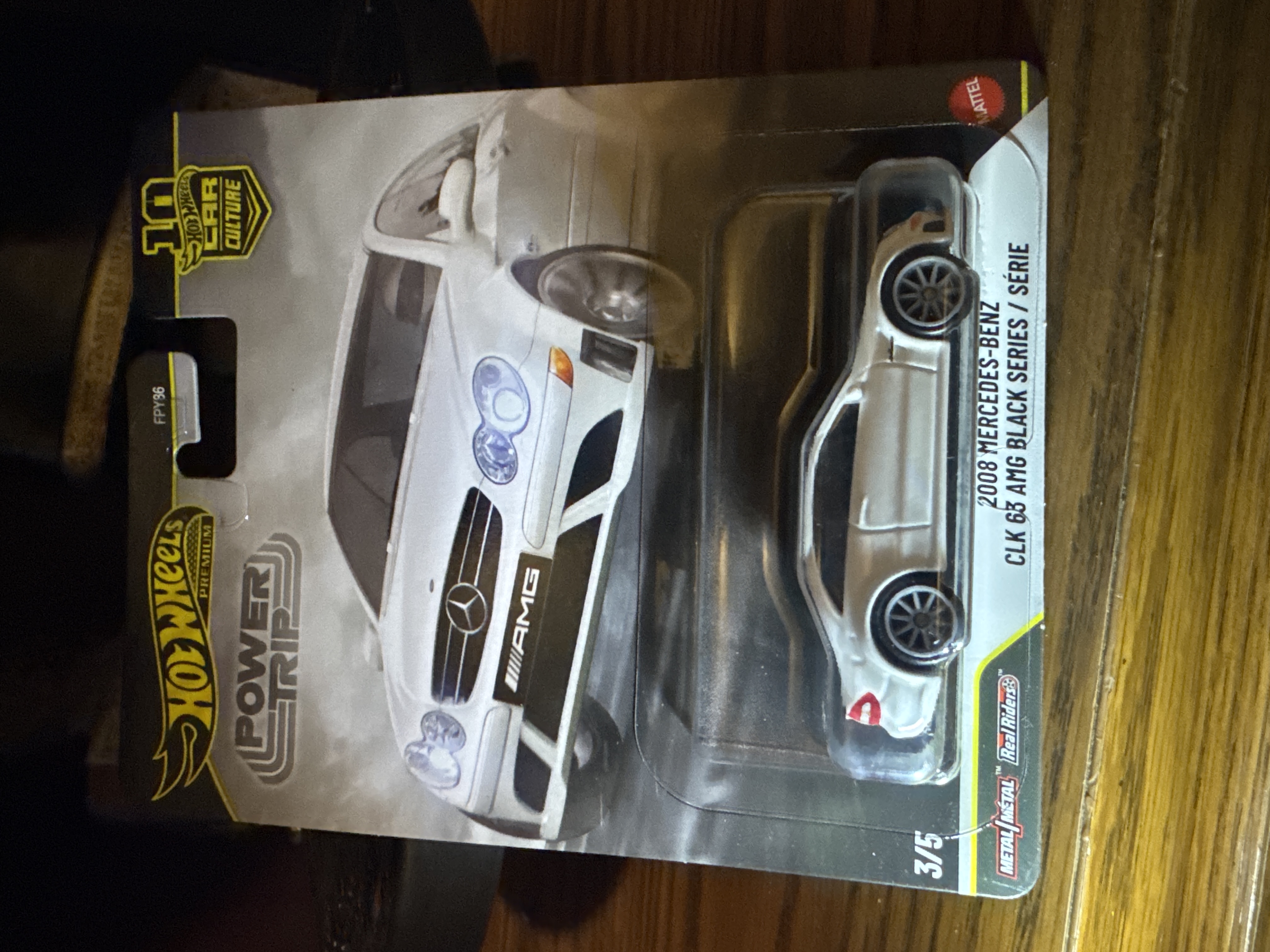 Collector submitted image