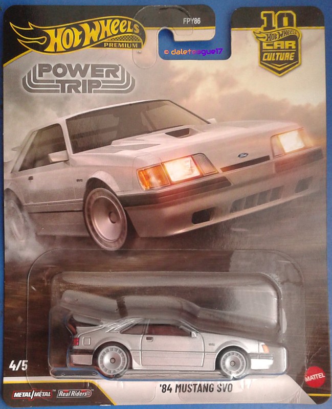 Collector submitted image