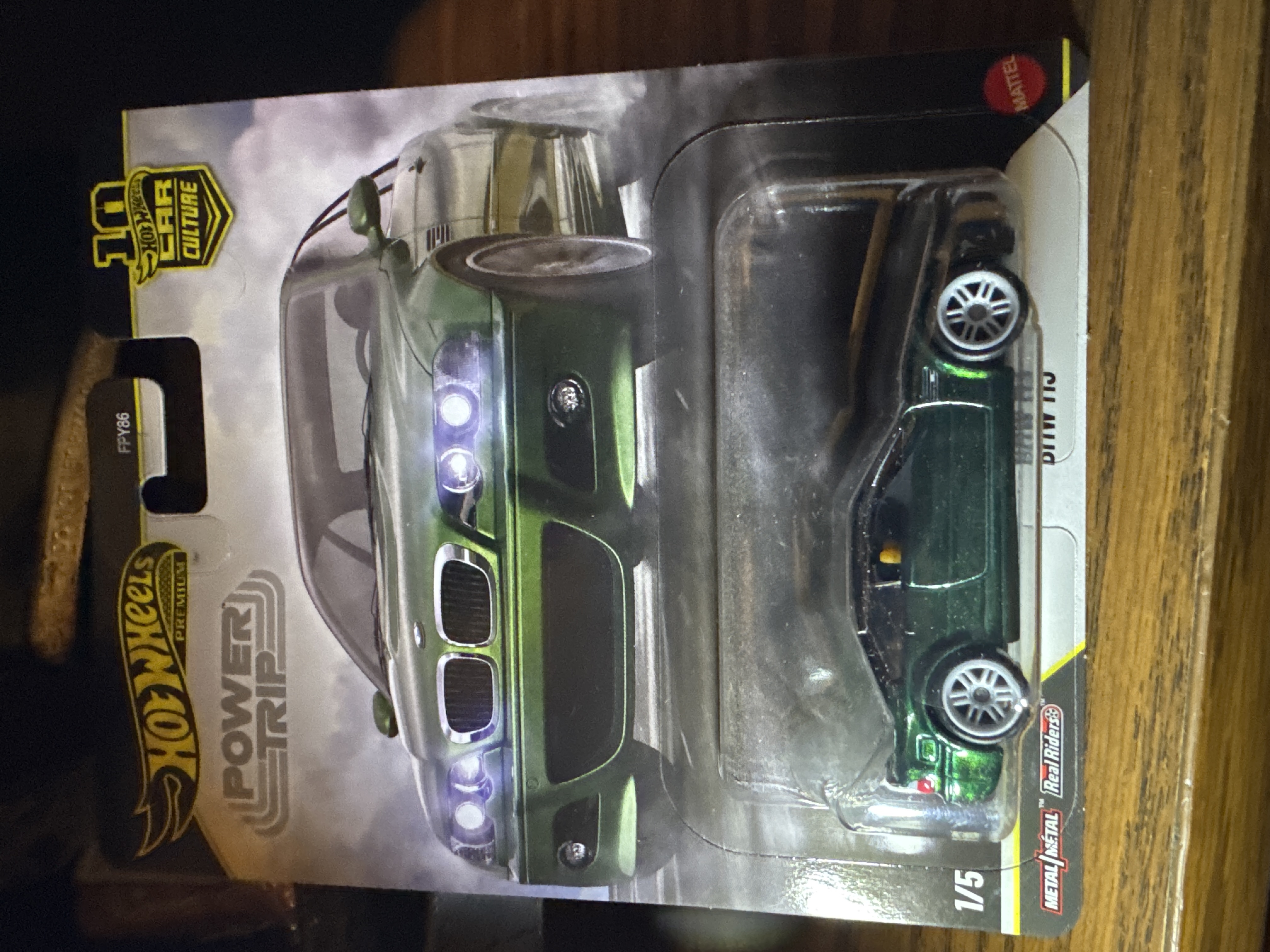 Collector submitted image