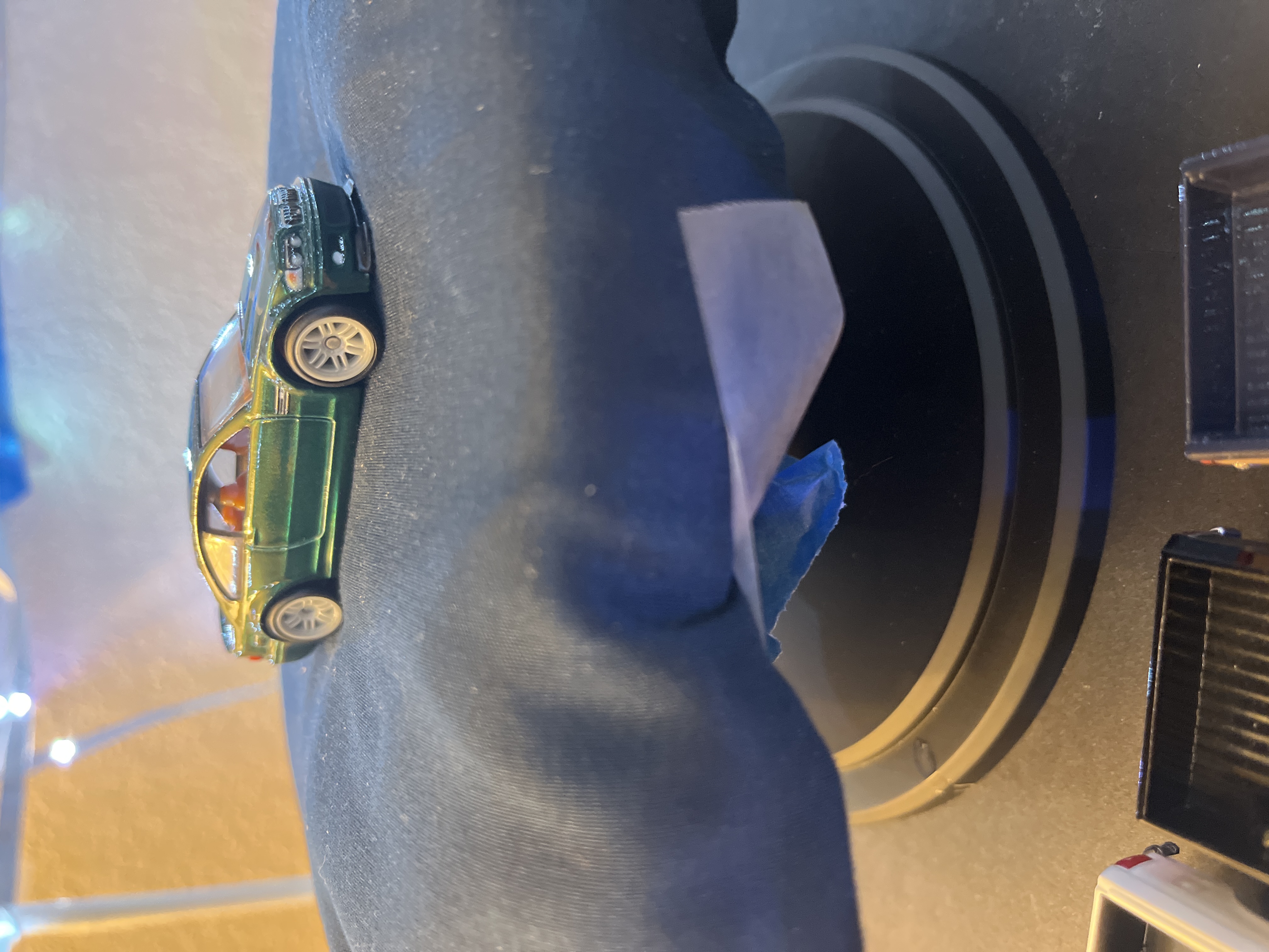 Collector submitted image