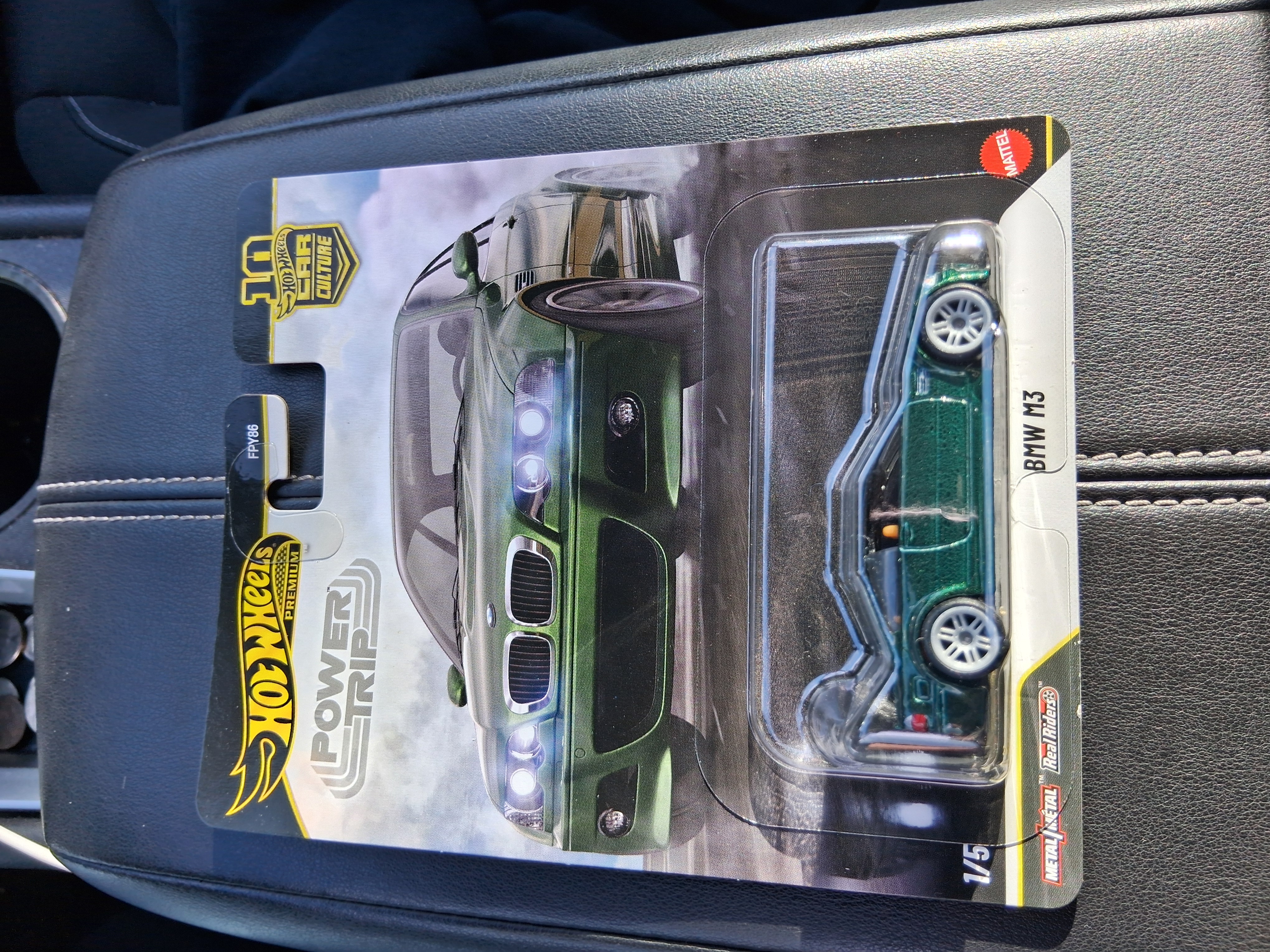 Collector submitted image