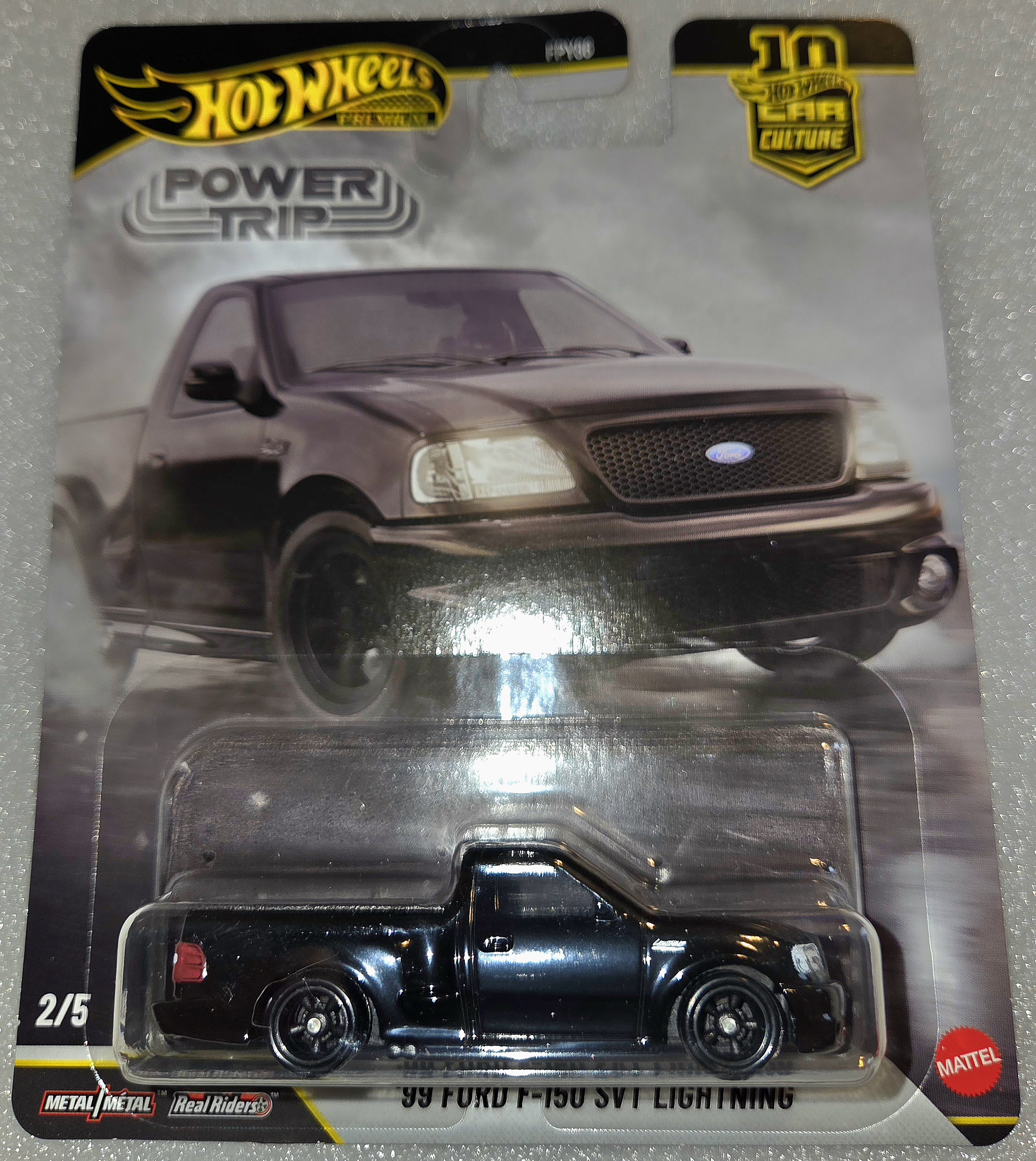 Collector submitted image