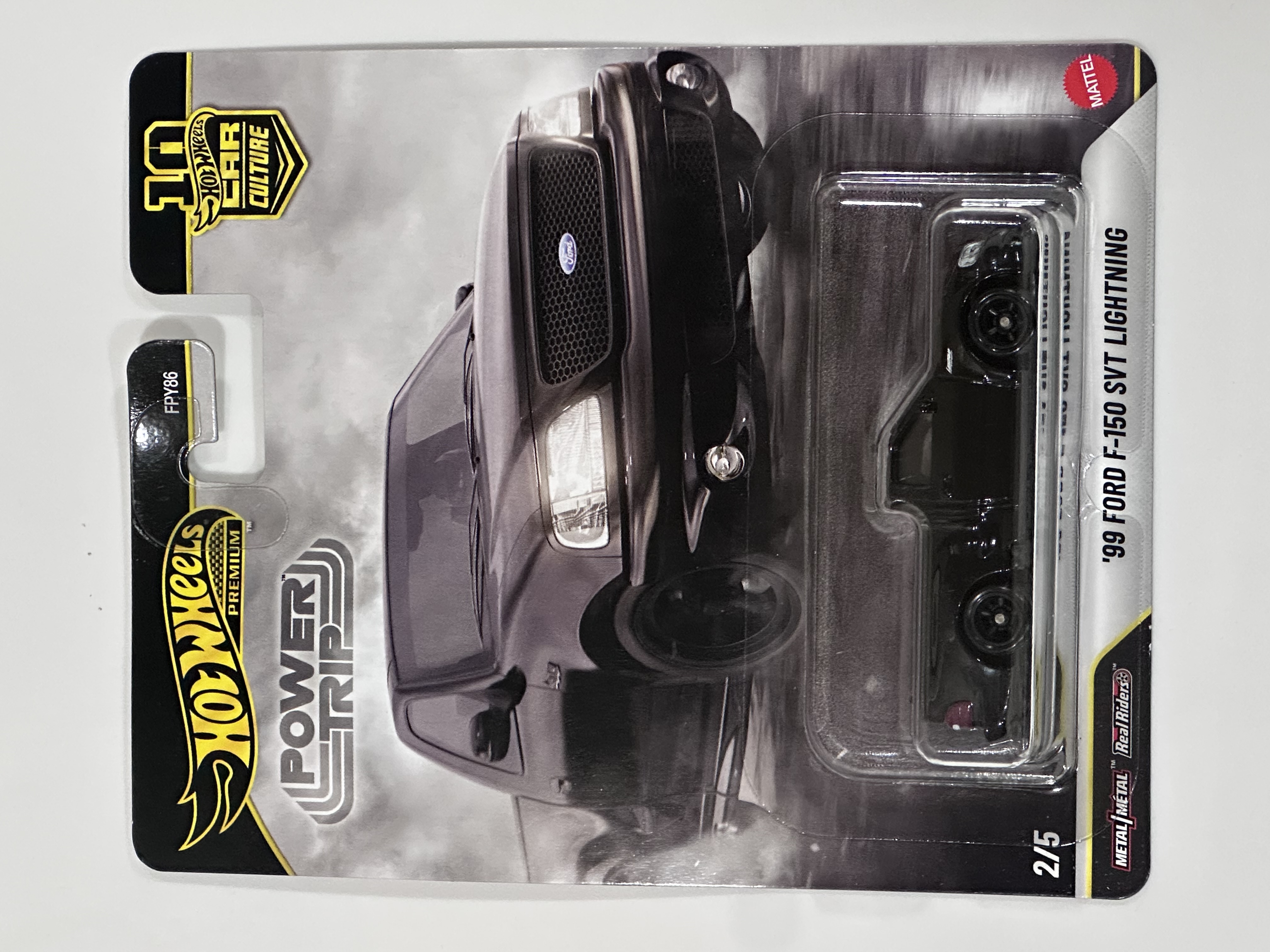 Collector submitted image