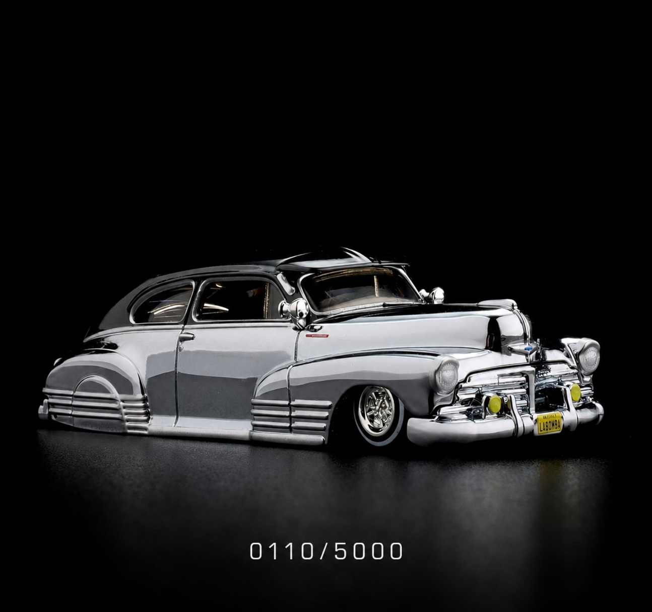 Collector submitted image