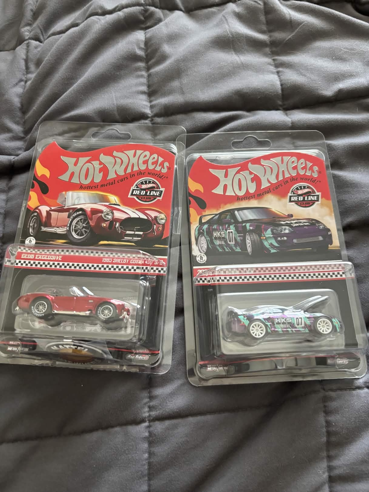 Collector submitted image