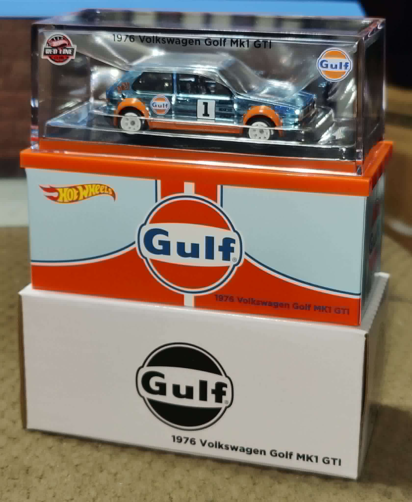 Collector submitted image