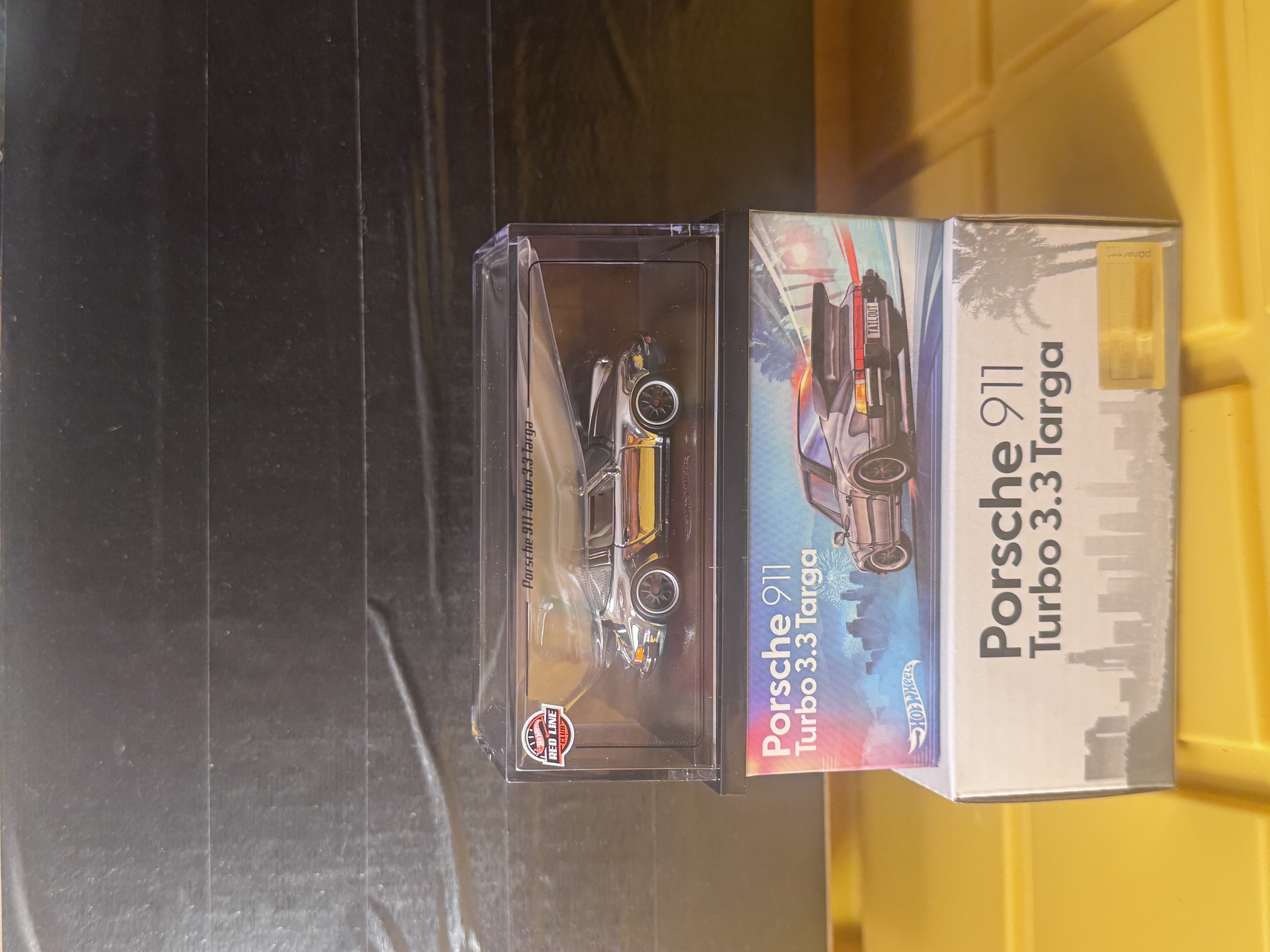 Collector submitted image