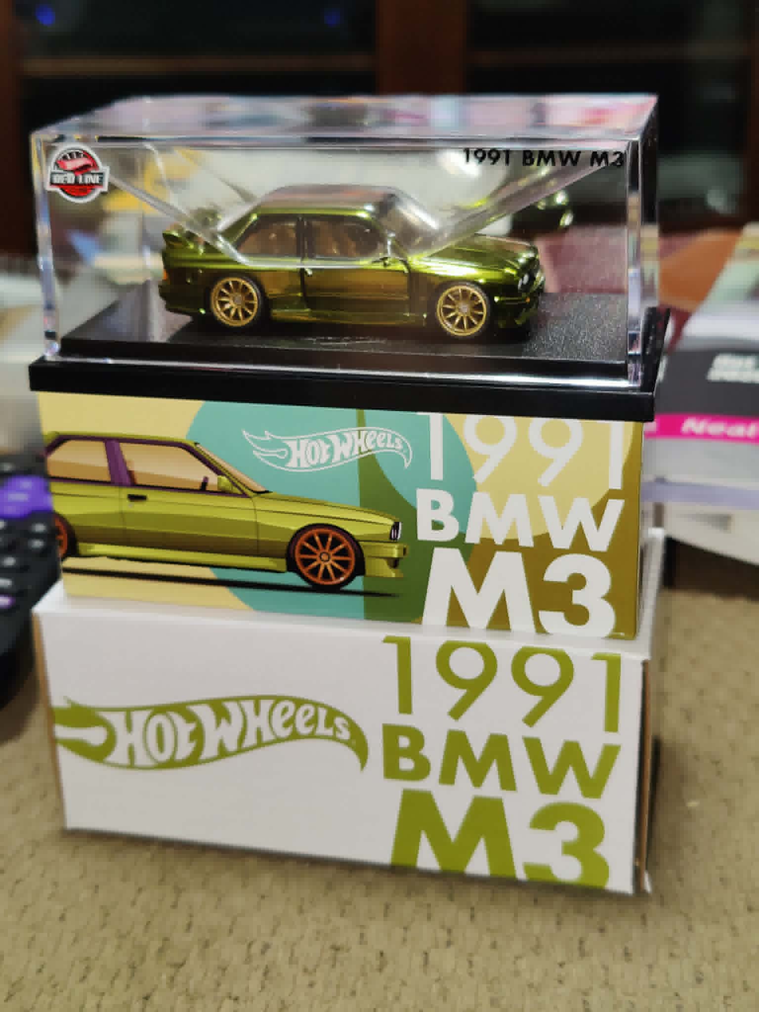 Collector submitted image