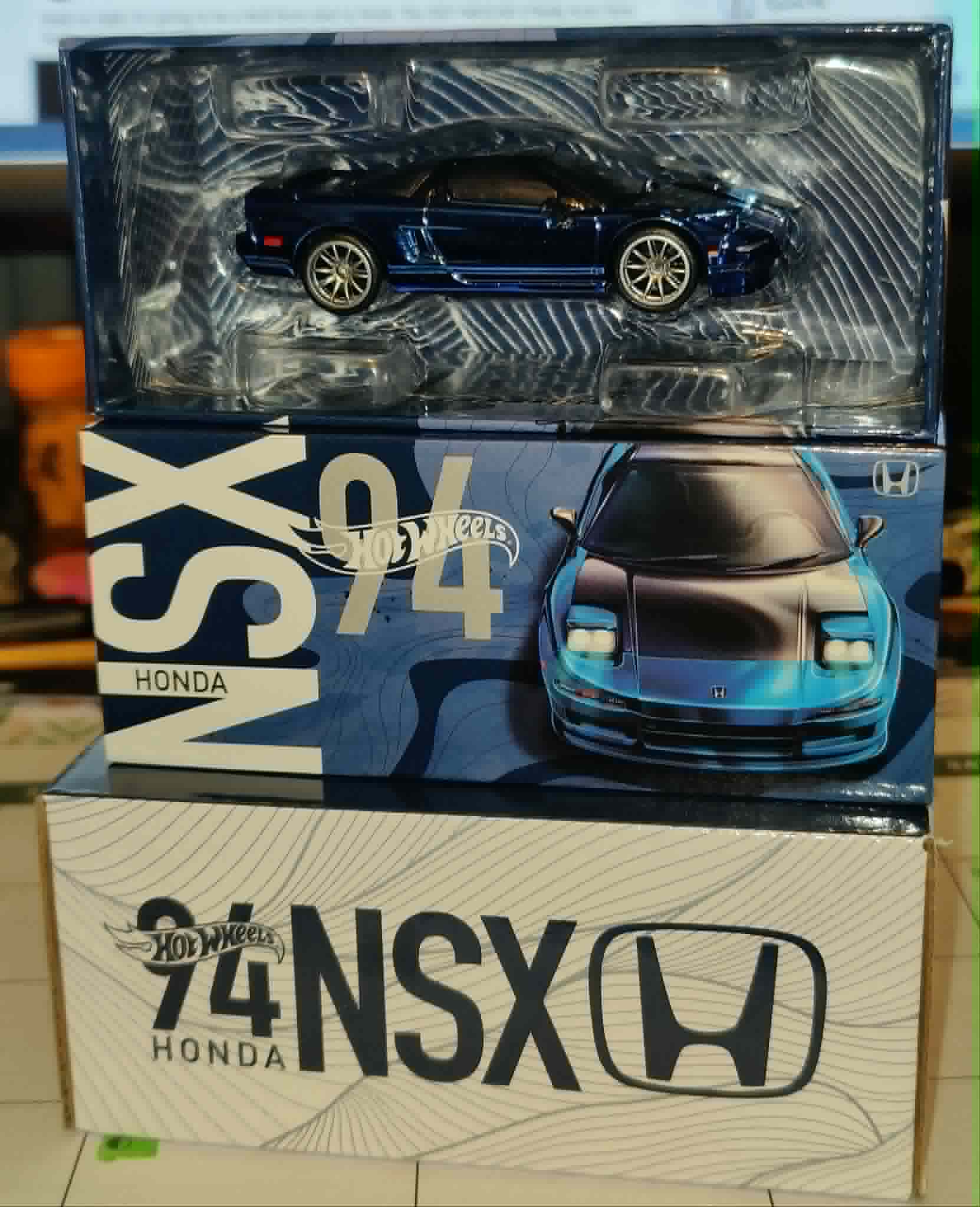 Collector submitted image