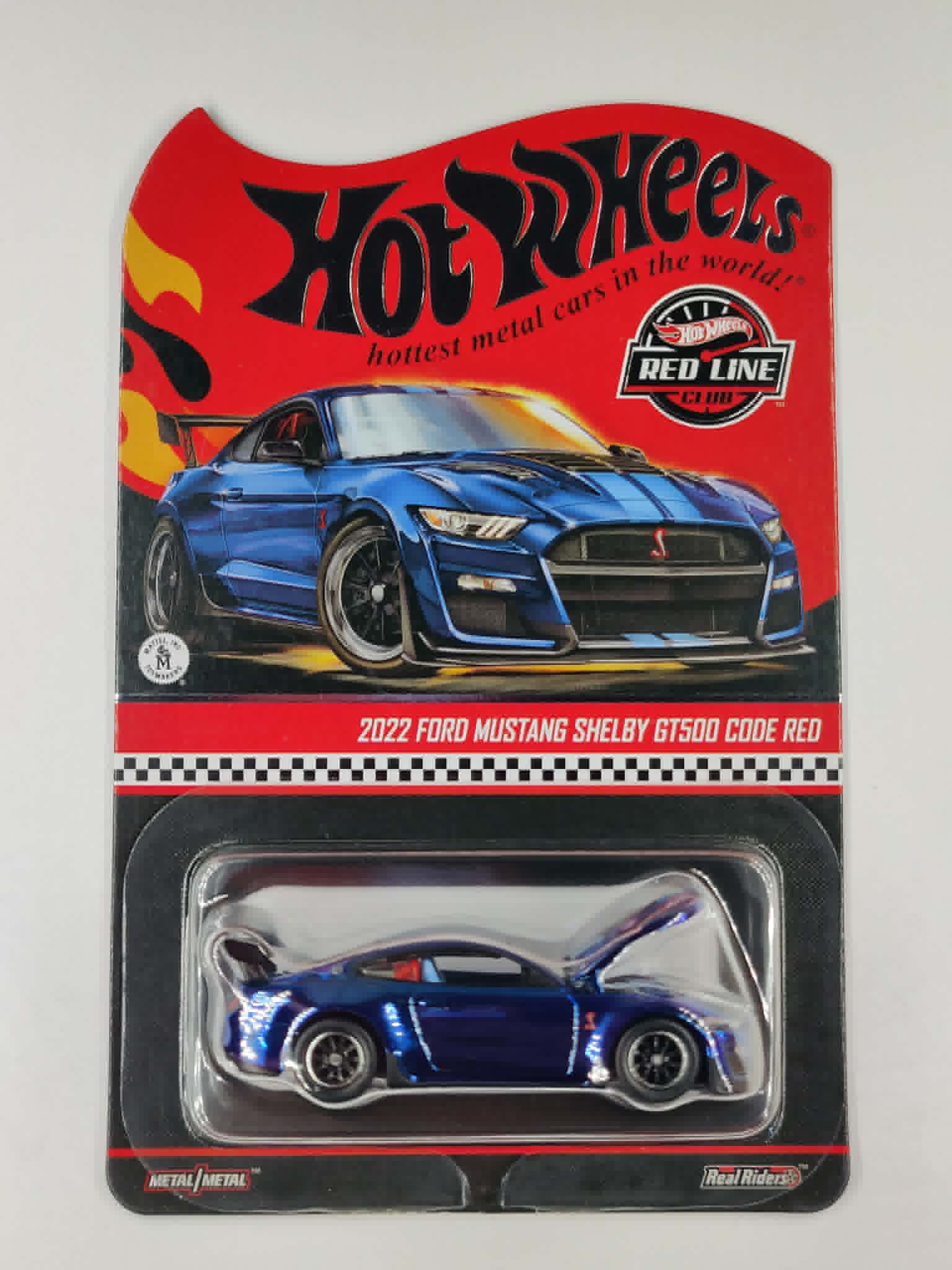 Collector submitted image