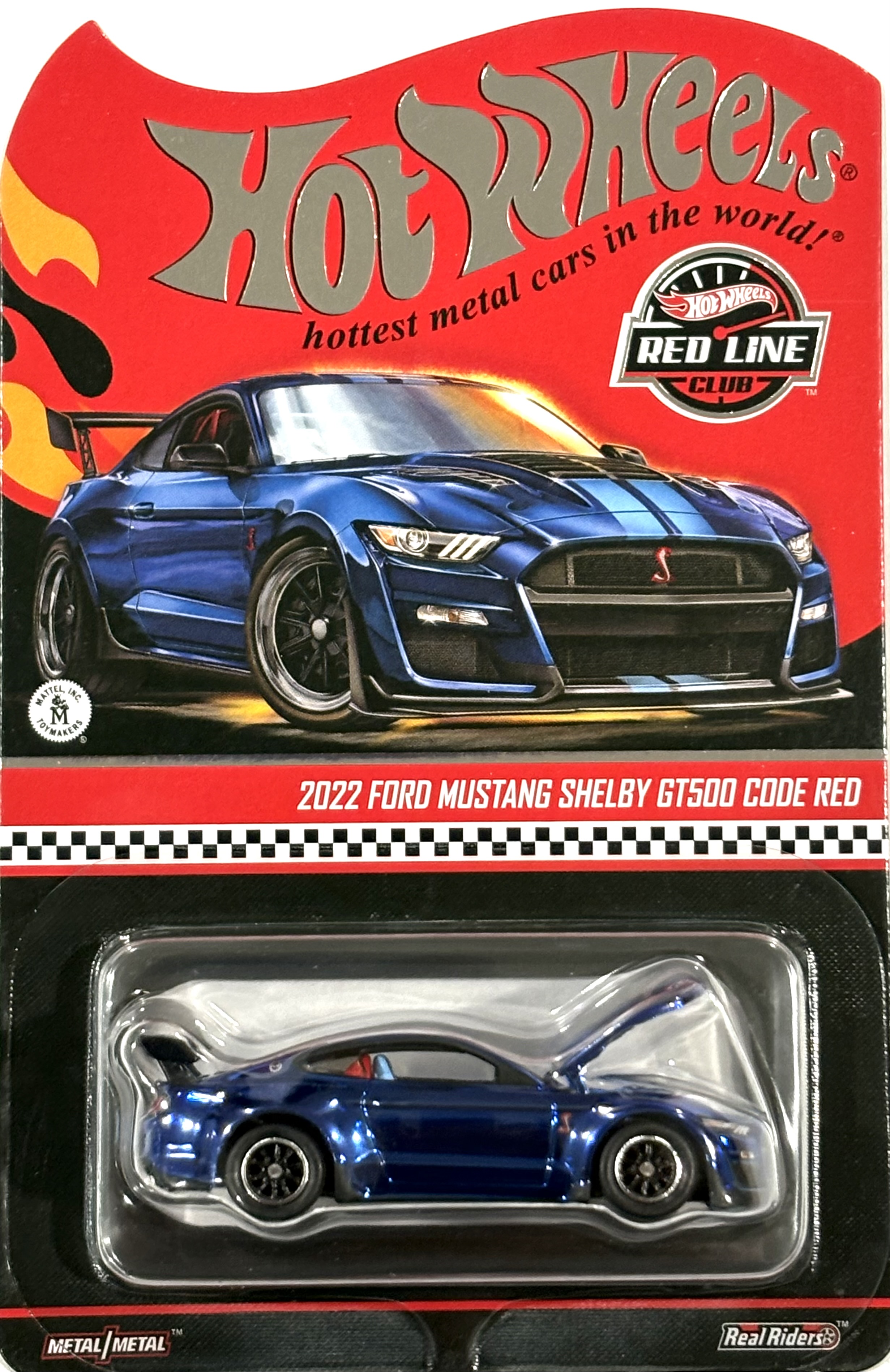 Collector submitted image