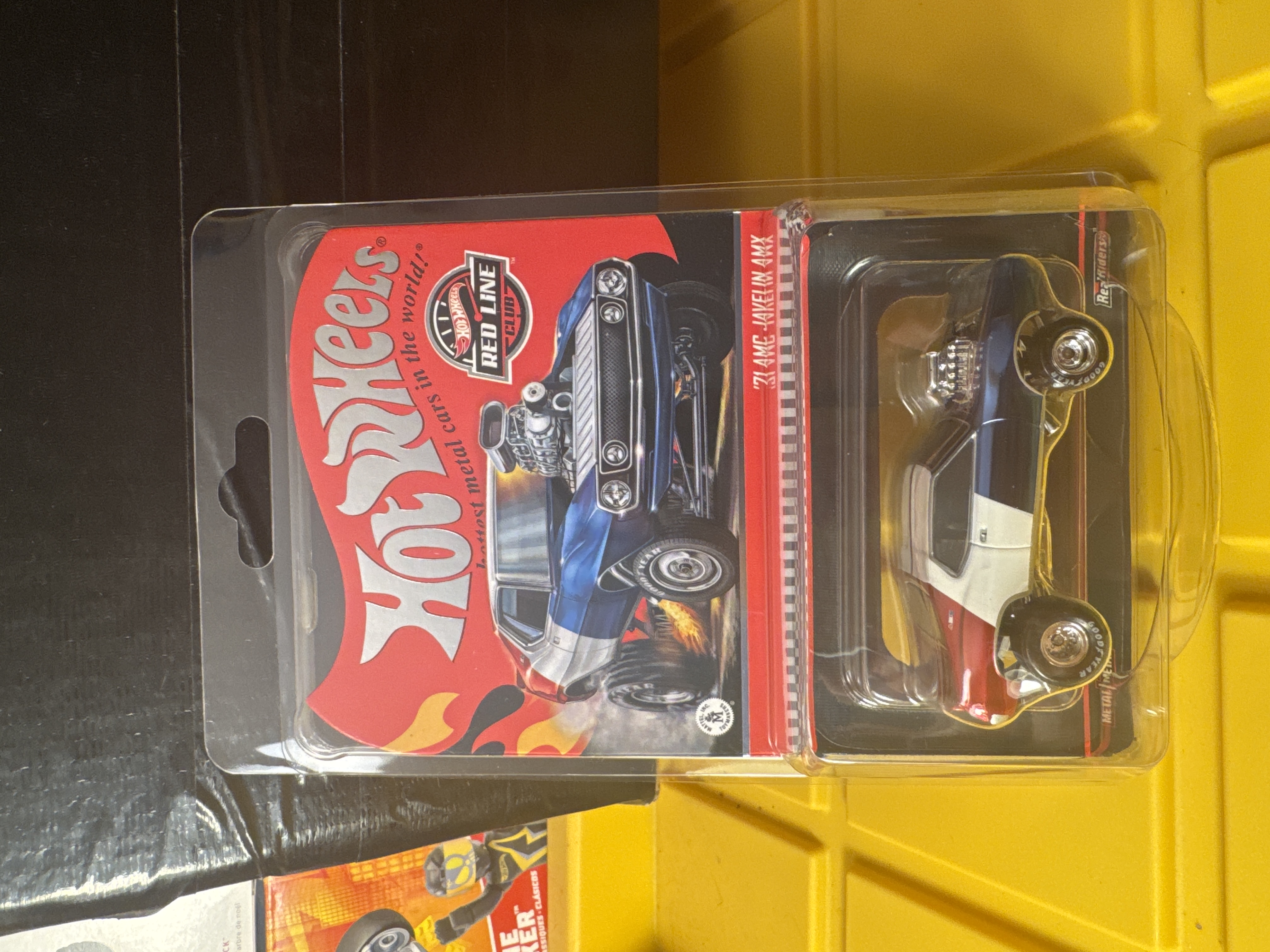 Collector submitted image