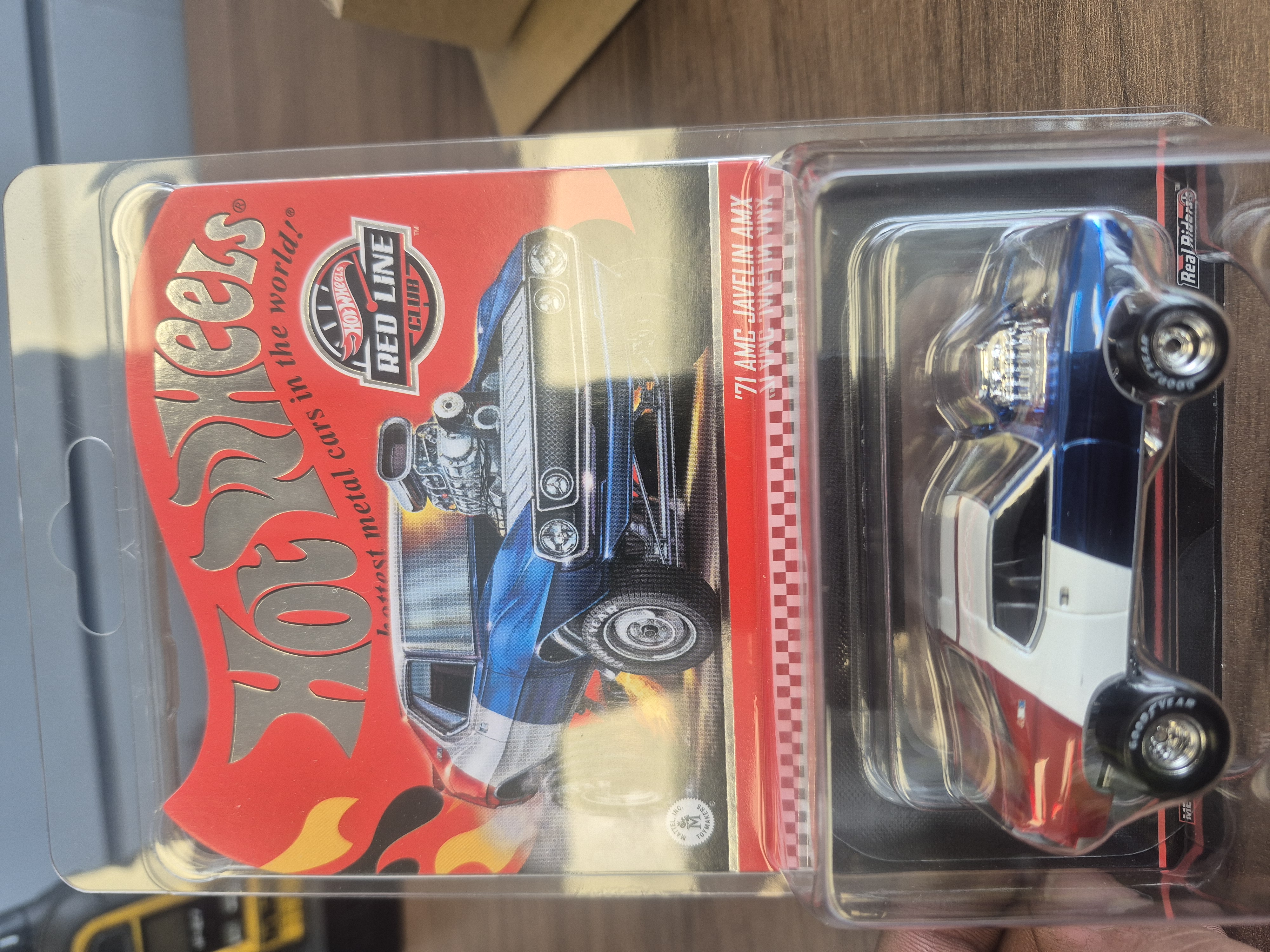 Collector submitted image