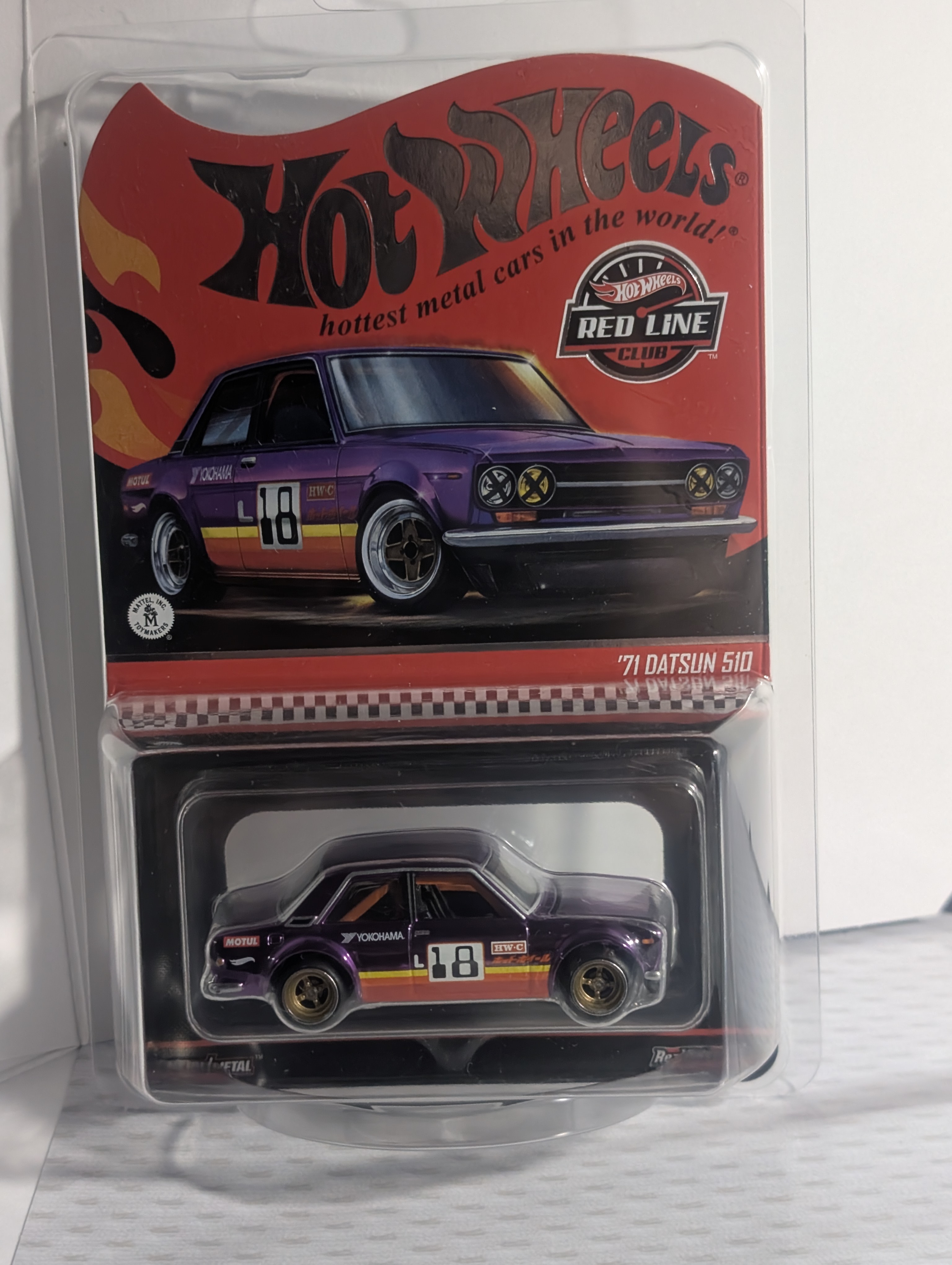 Collector submitted image