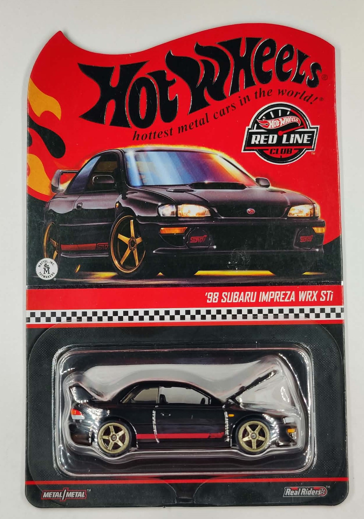 Collector submitted image