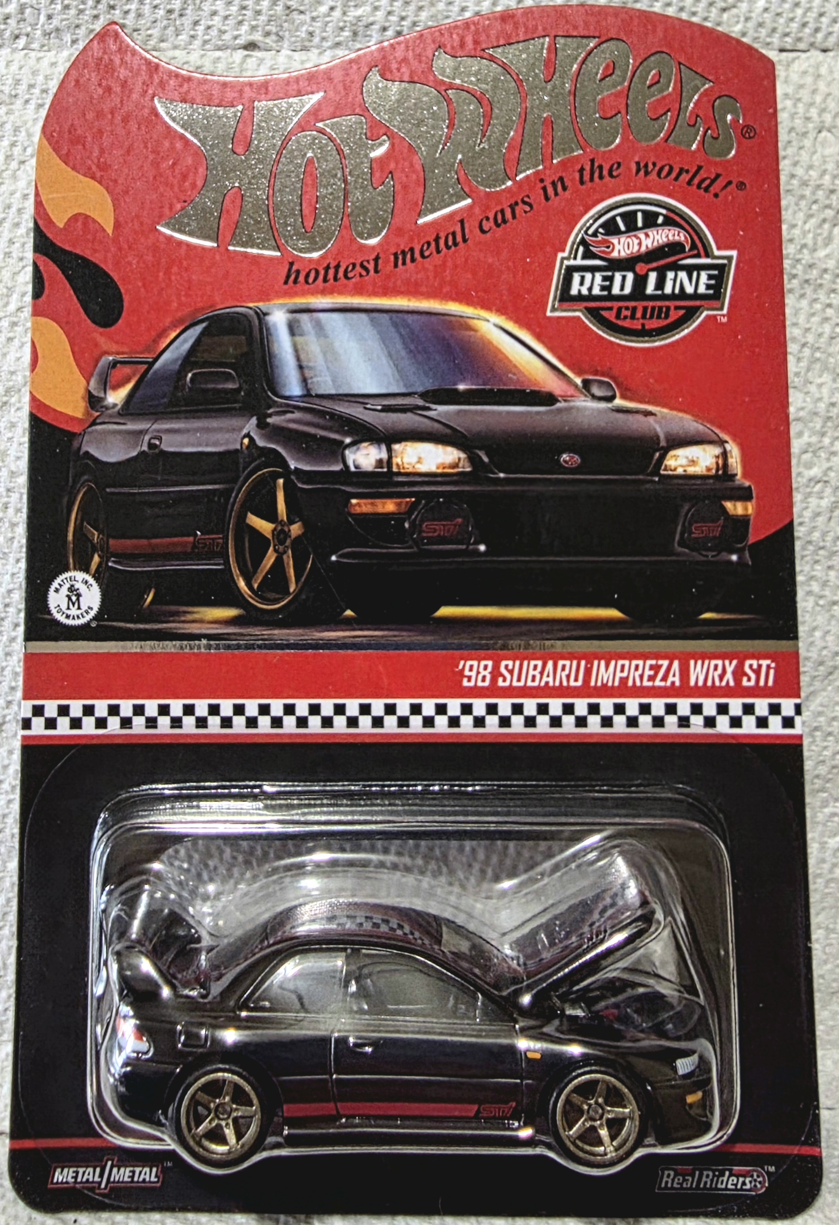 Collector submitted image