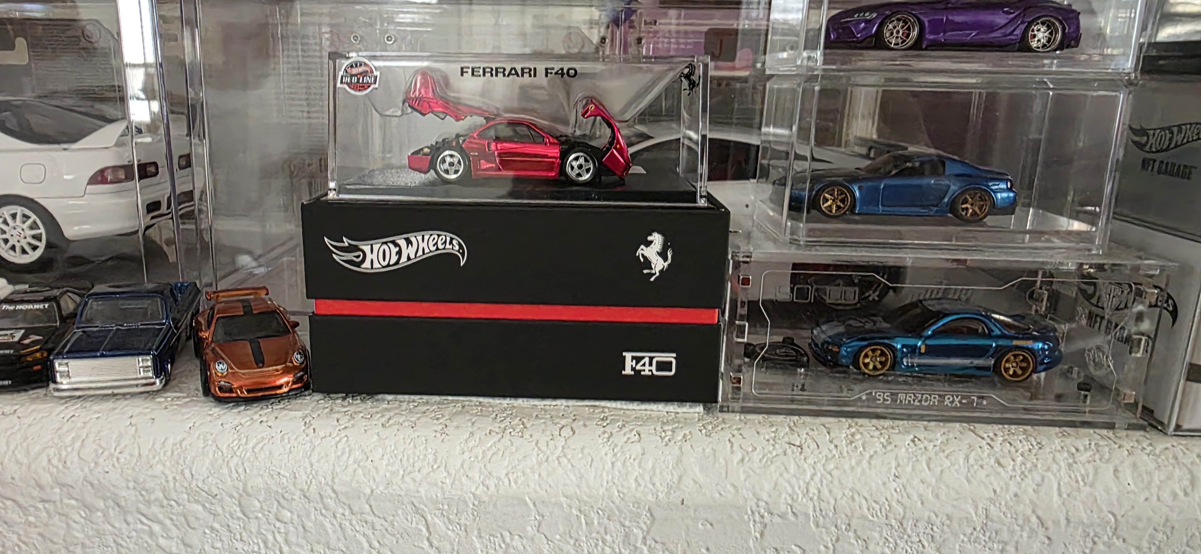 Collector submitted image