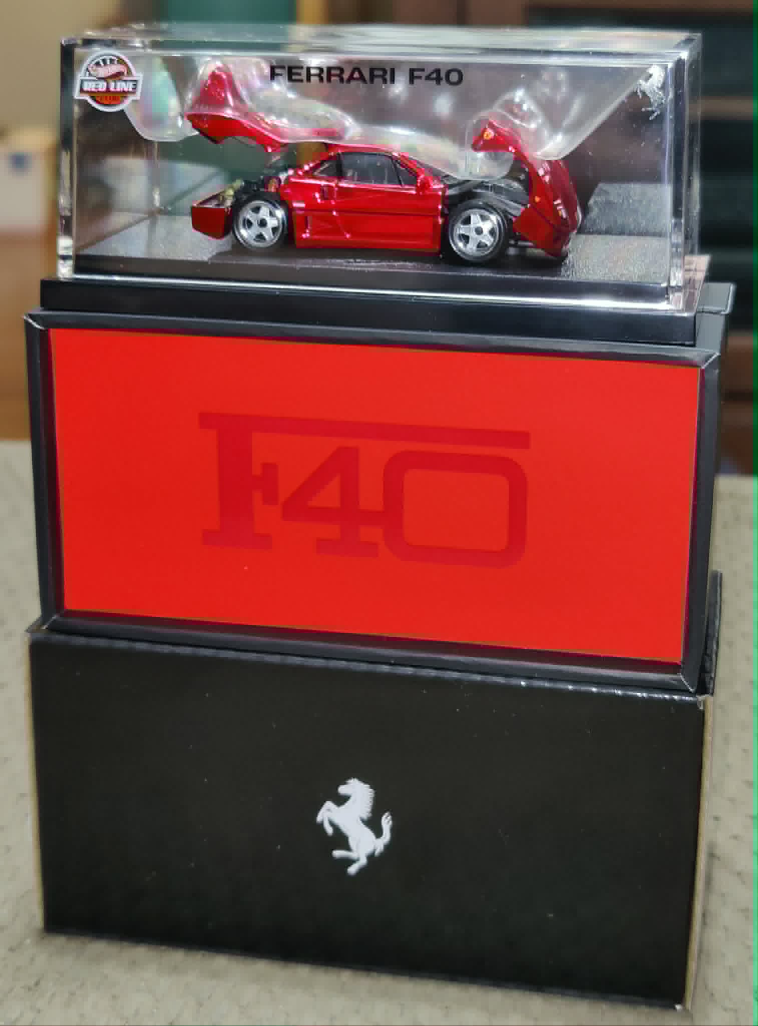 Collector submitted image