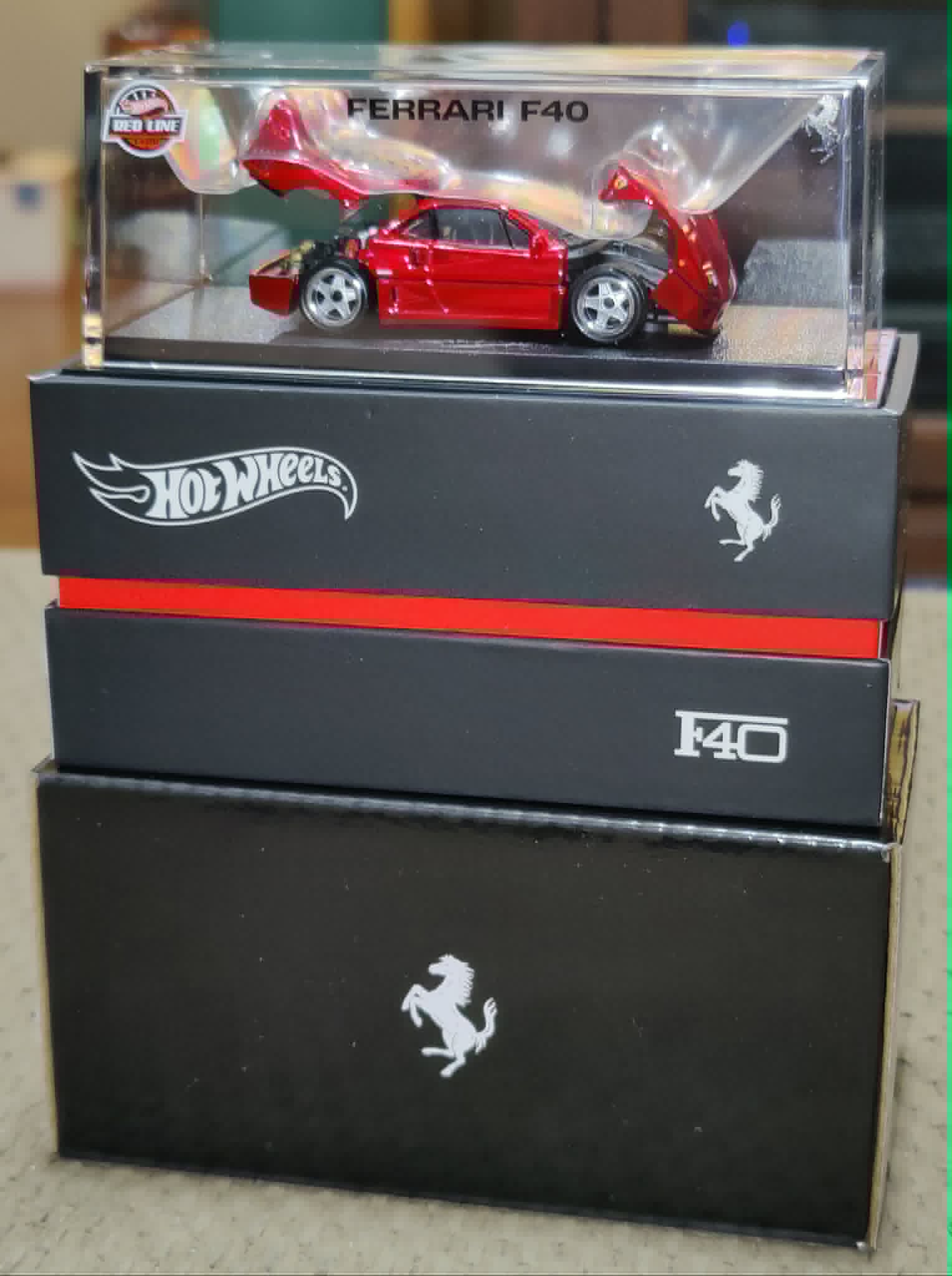 Collector submitted image