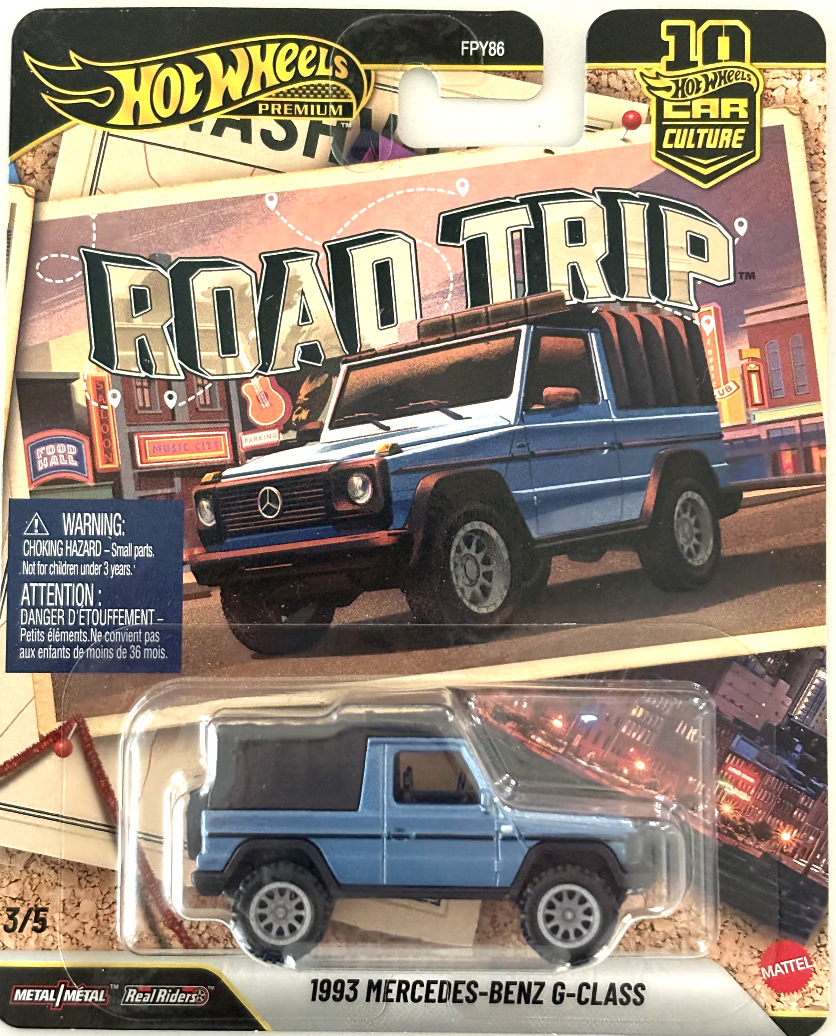 Collector submitted image