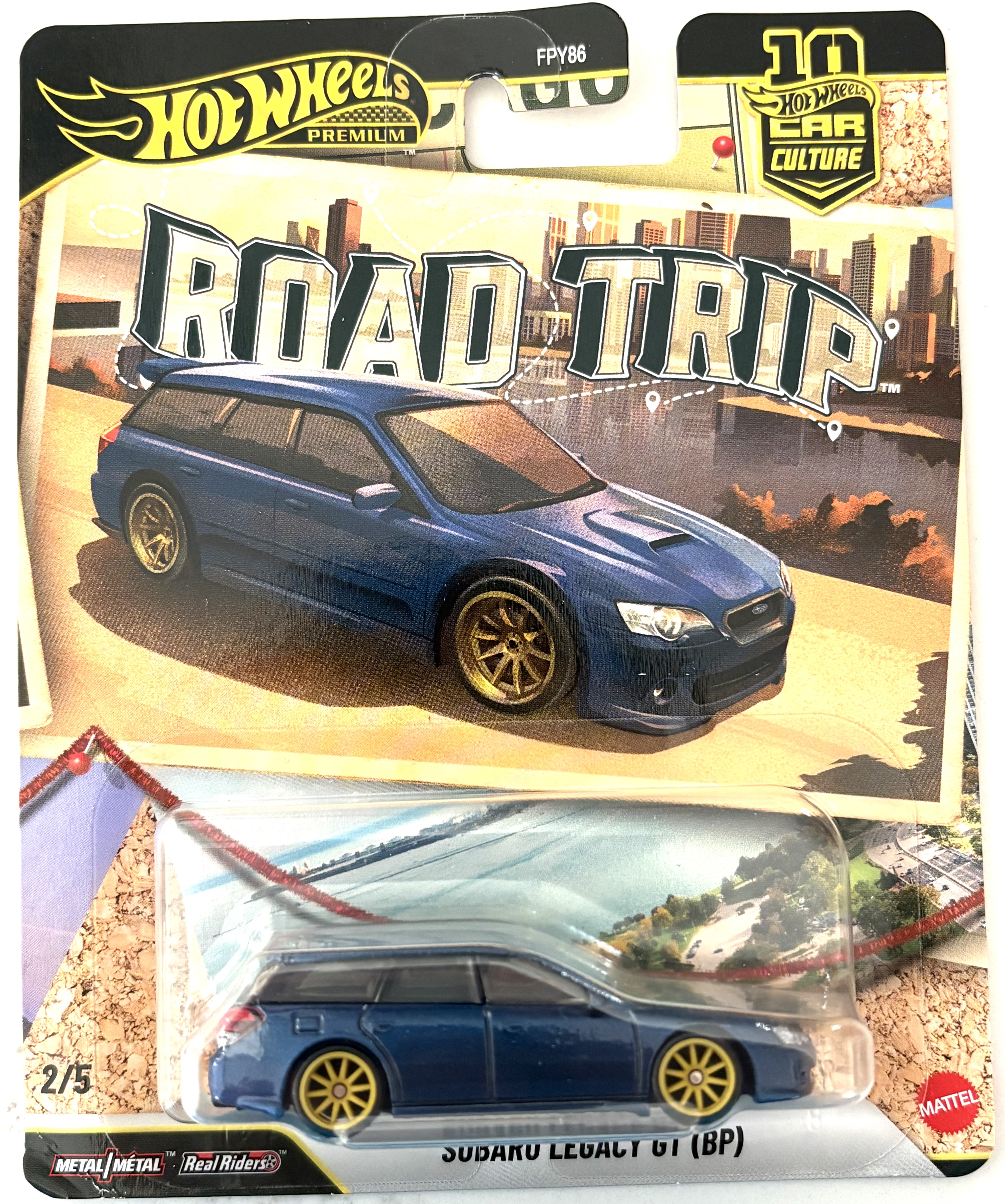 Collector submitted image