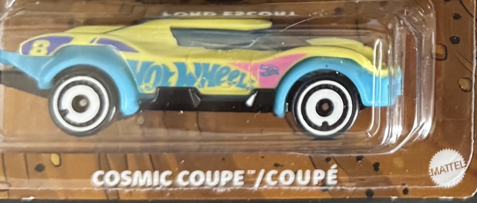 Collector submitted image