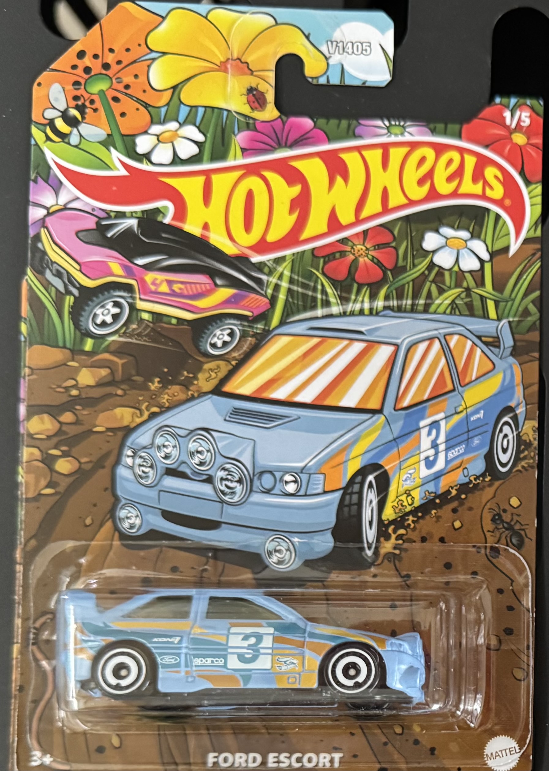 Collector submitted image