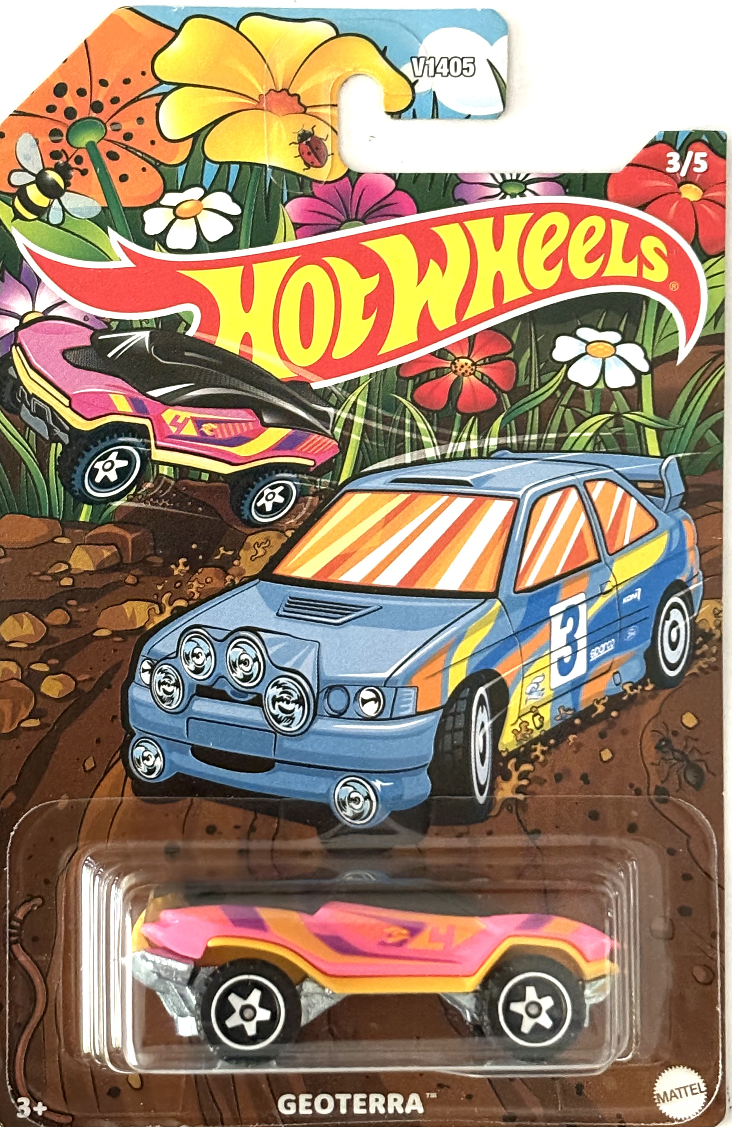 Collector submitted image
