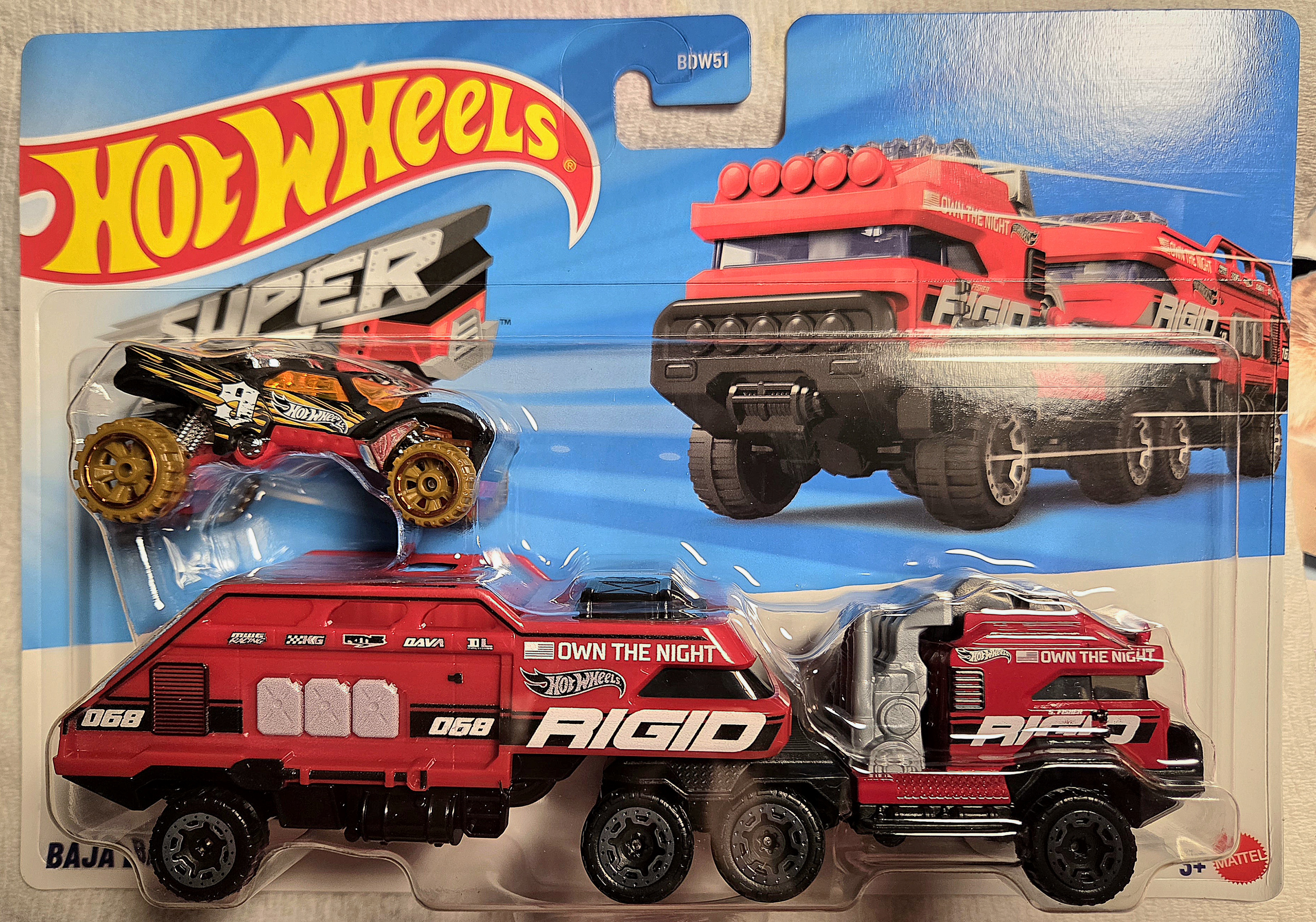 Collector submitted image