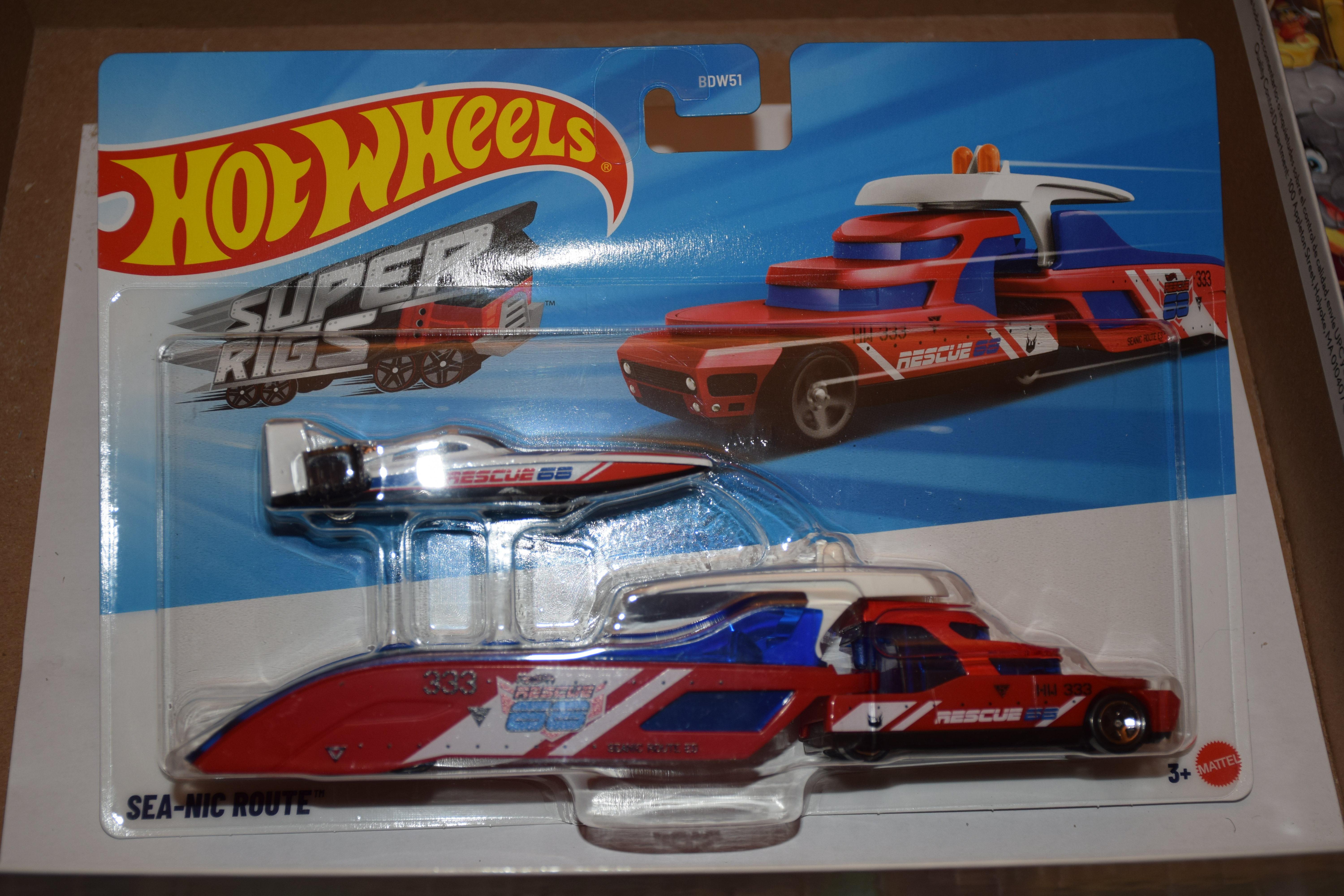 Collector submitted image
